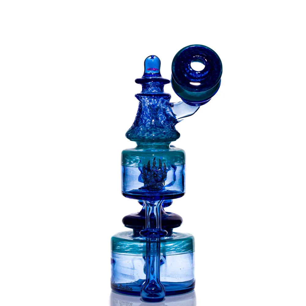 Bear Mountain Studios - Honey Jar - Image 3