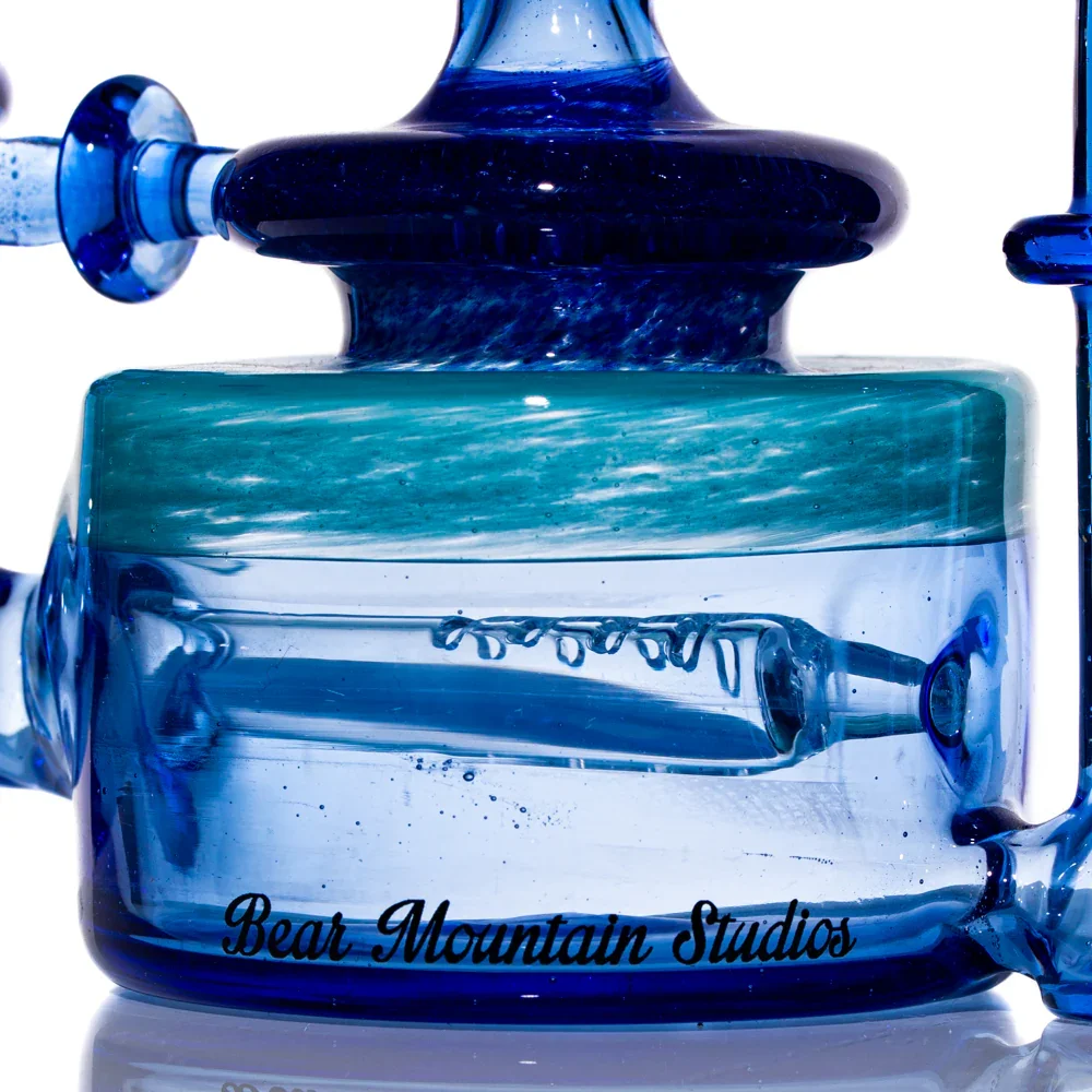 Bear Mountain Studios - Honey Jar - Image 6
