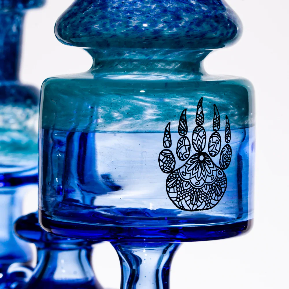 Bear Mountain Studios - Honey Jar - Image 7
