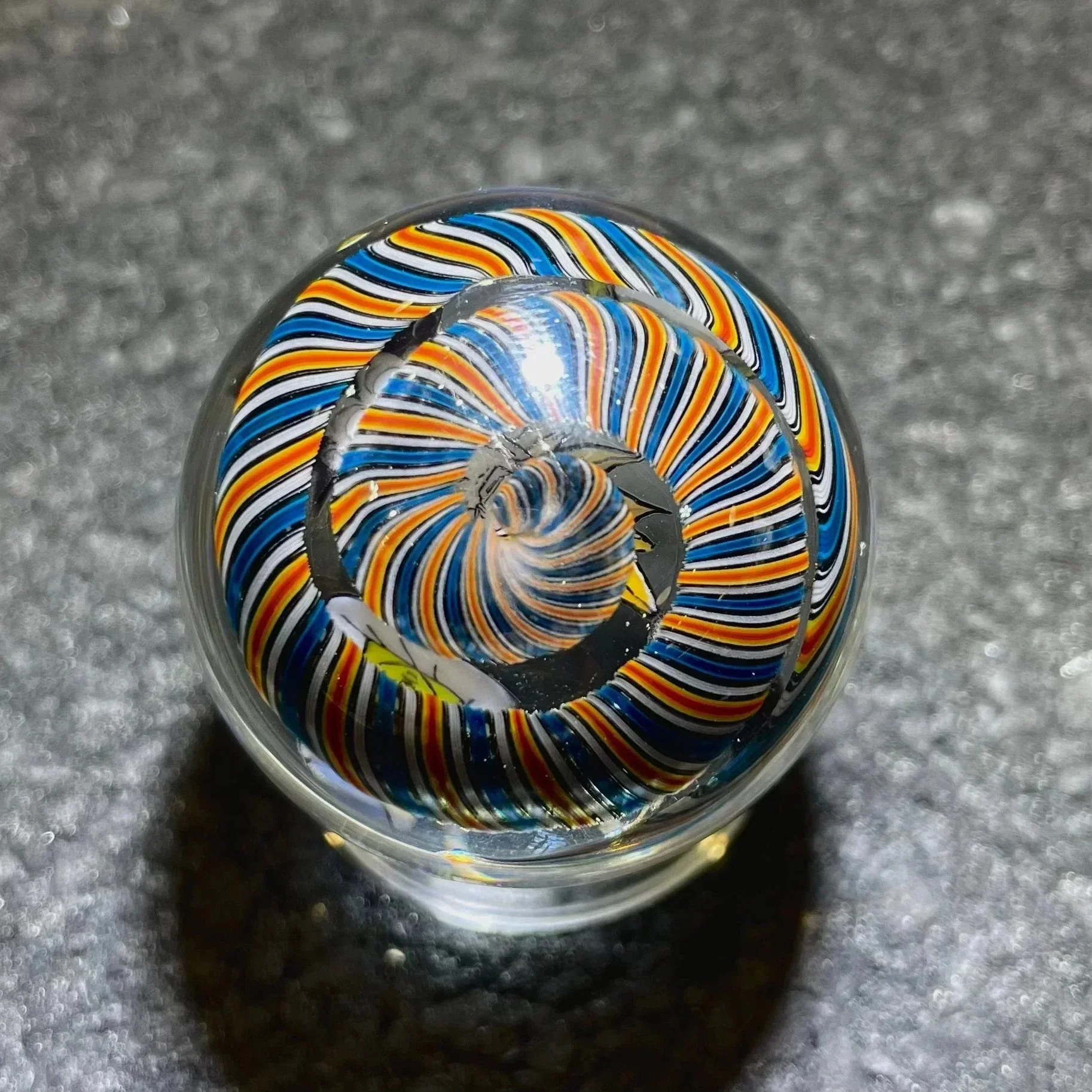 Ben Birney - Dragon Ball Milli Marble - Image 5