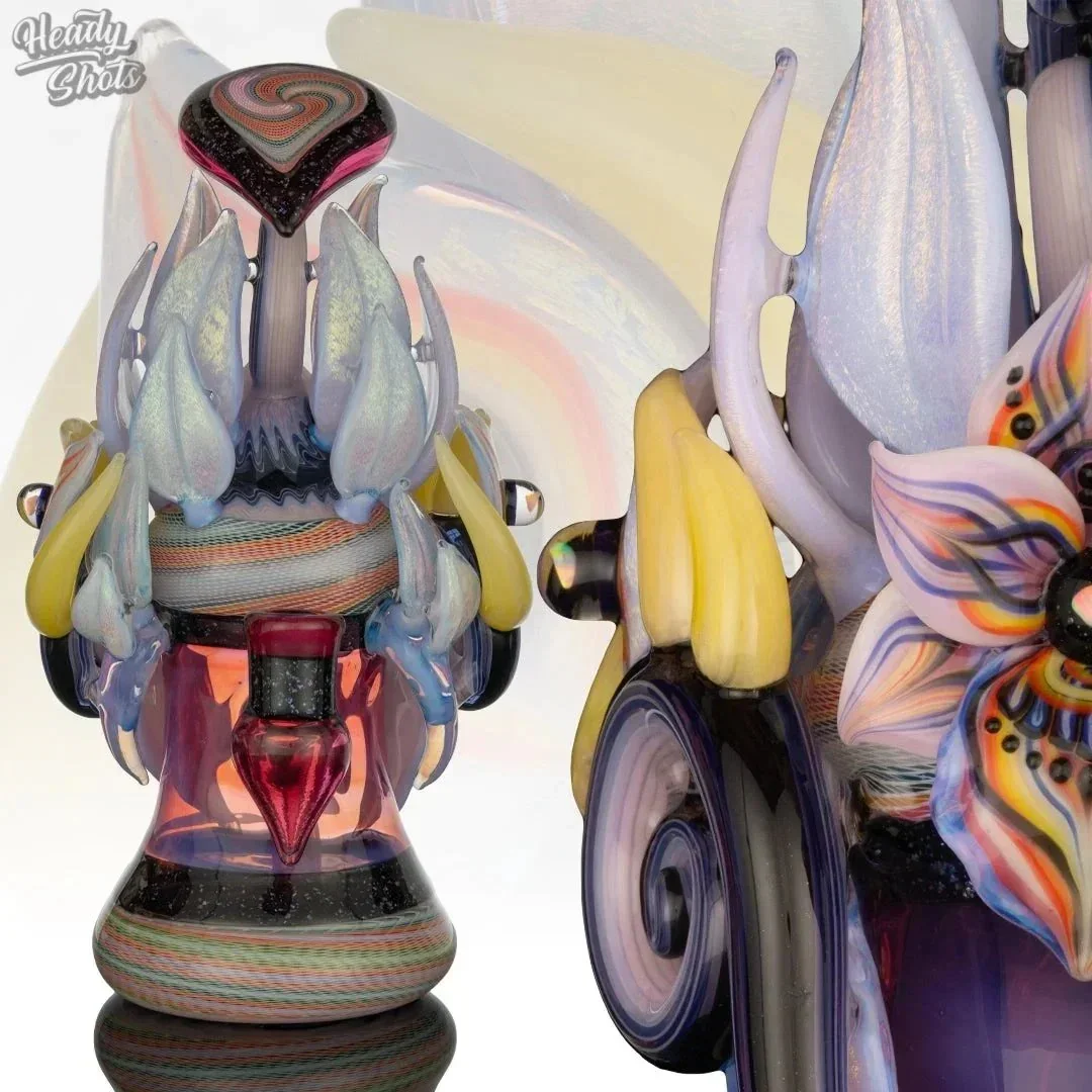 Ben Birney x Blossom Glass - Image 2