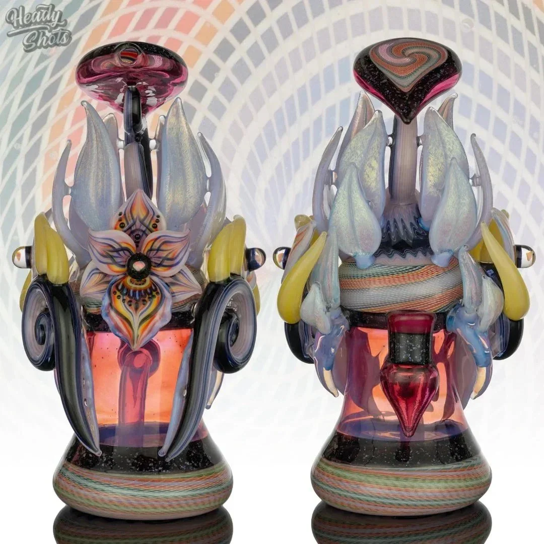 Ben Birney x Blossom Glass - Image 4