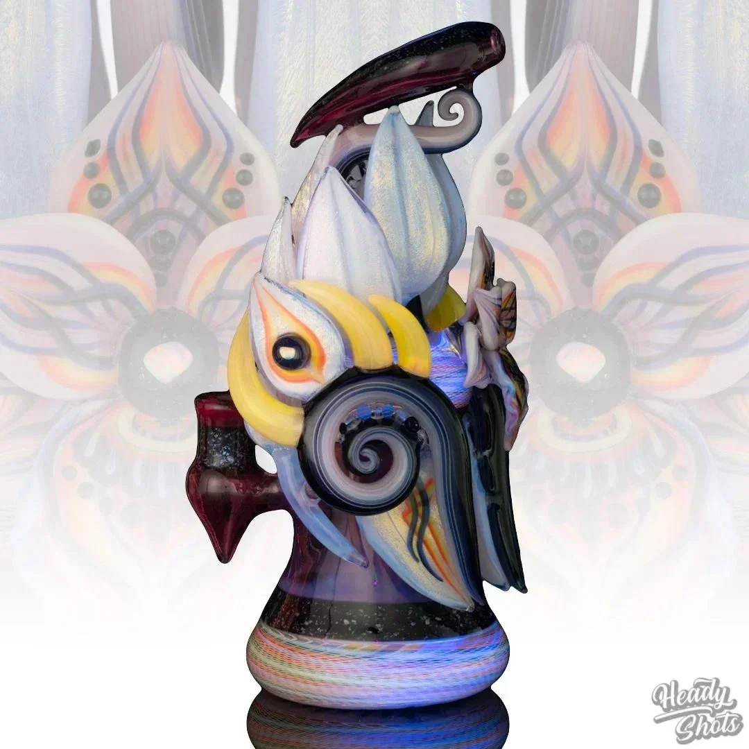 Ben Birney x Blossom Glass - Image 5