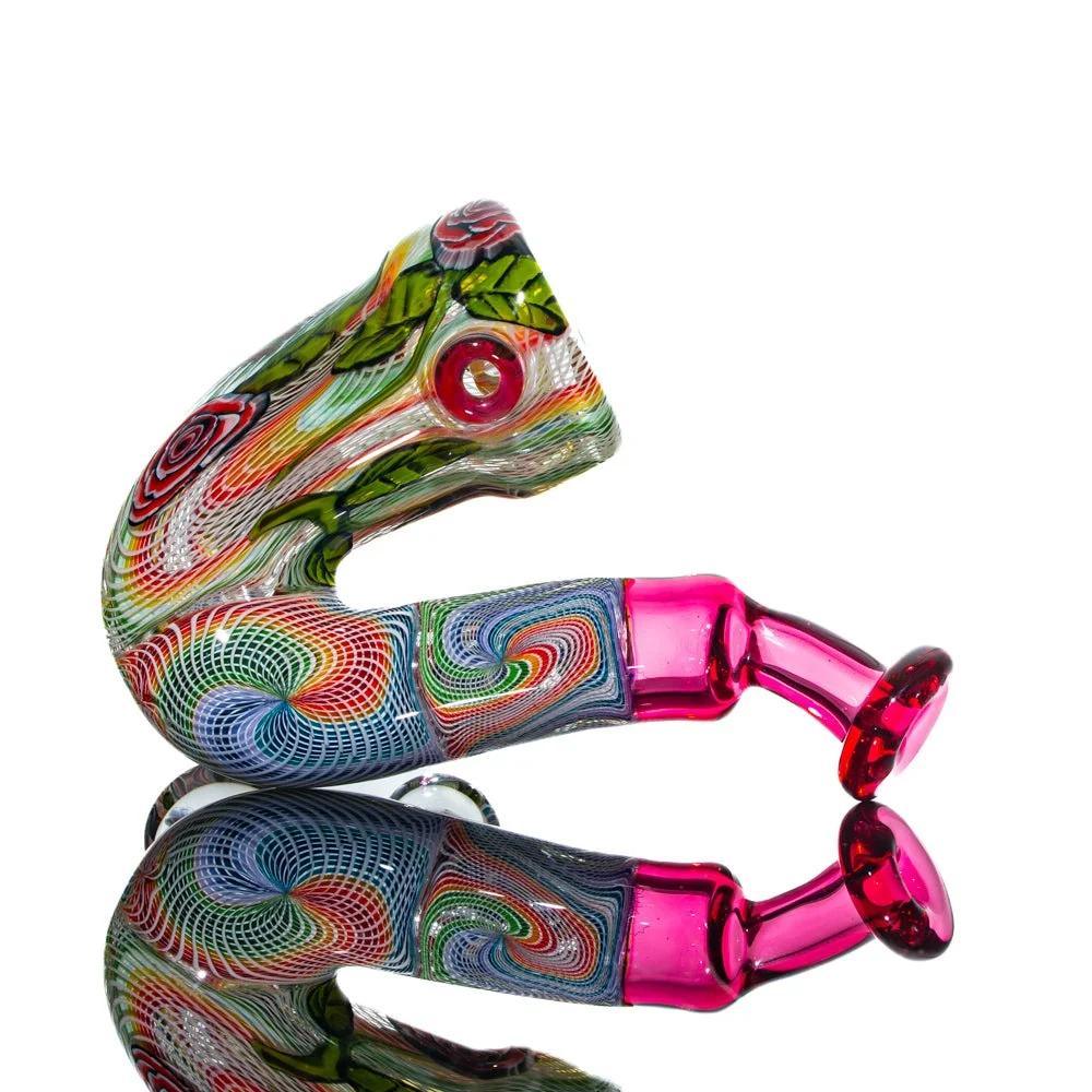 Ben Birney x Stephen Boehme x Conversion Glass - Image 3