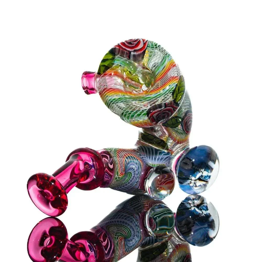 Ben Birney x Stephen Boehme x Conversion Glass - Image 4