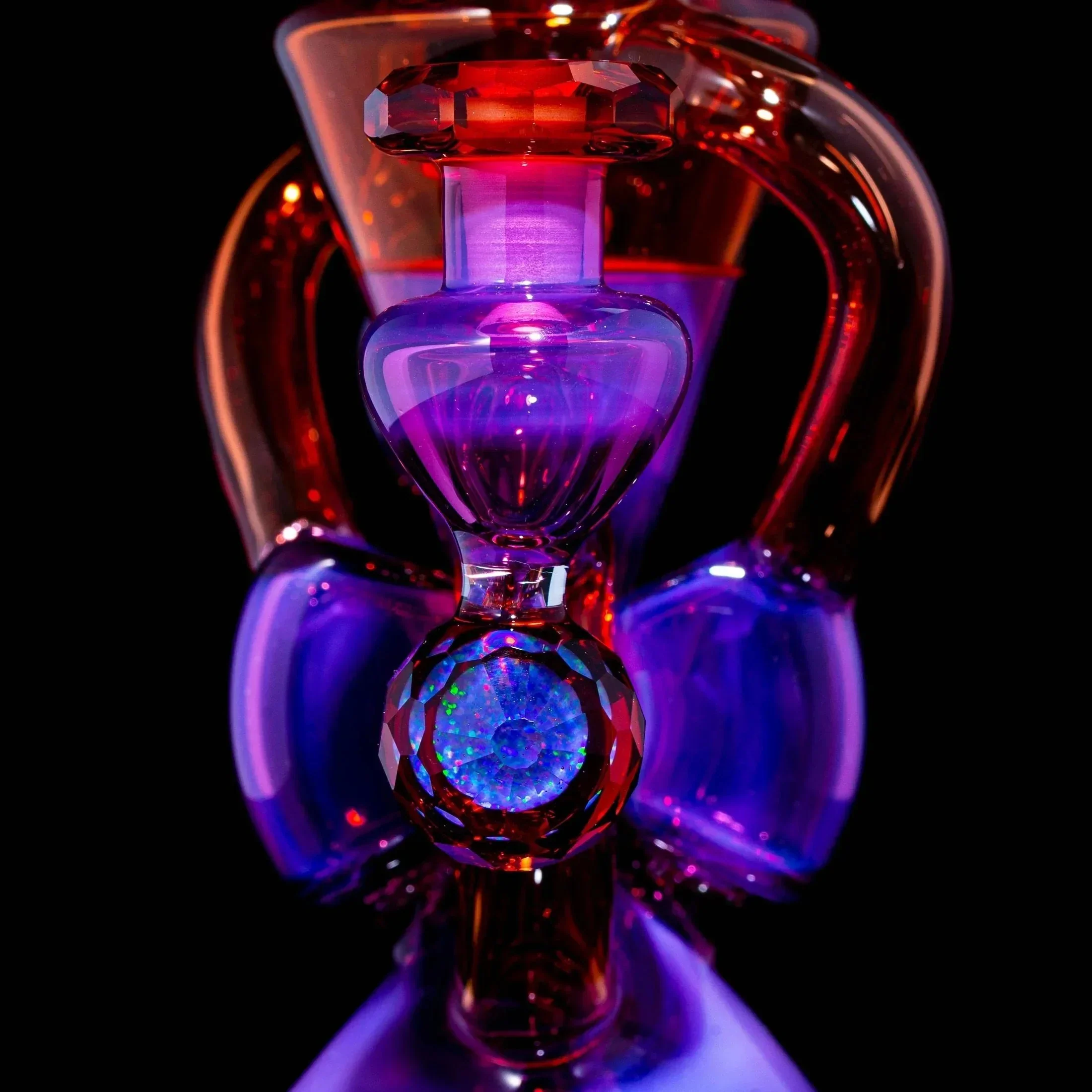 Ben Garson - Royal Jelly & Sunstone Proton Cycler - Image 10