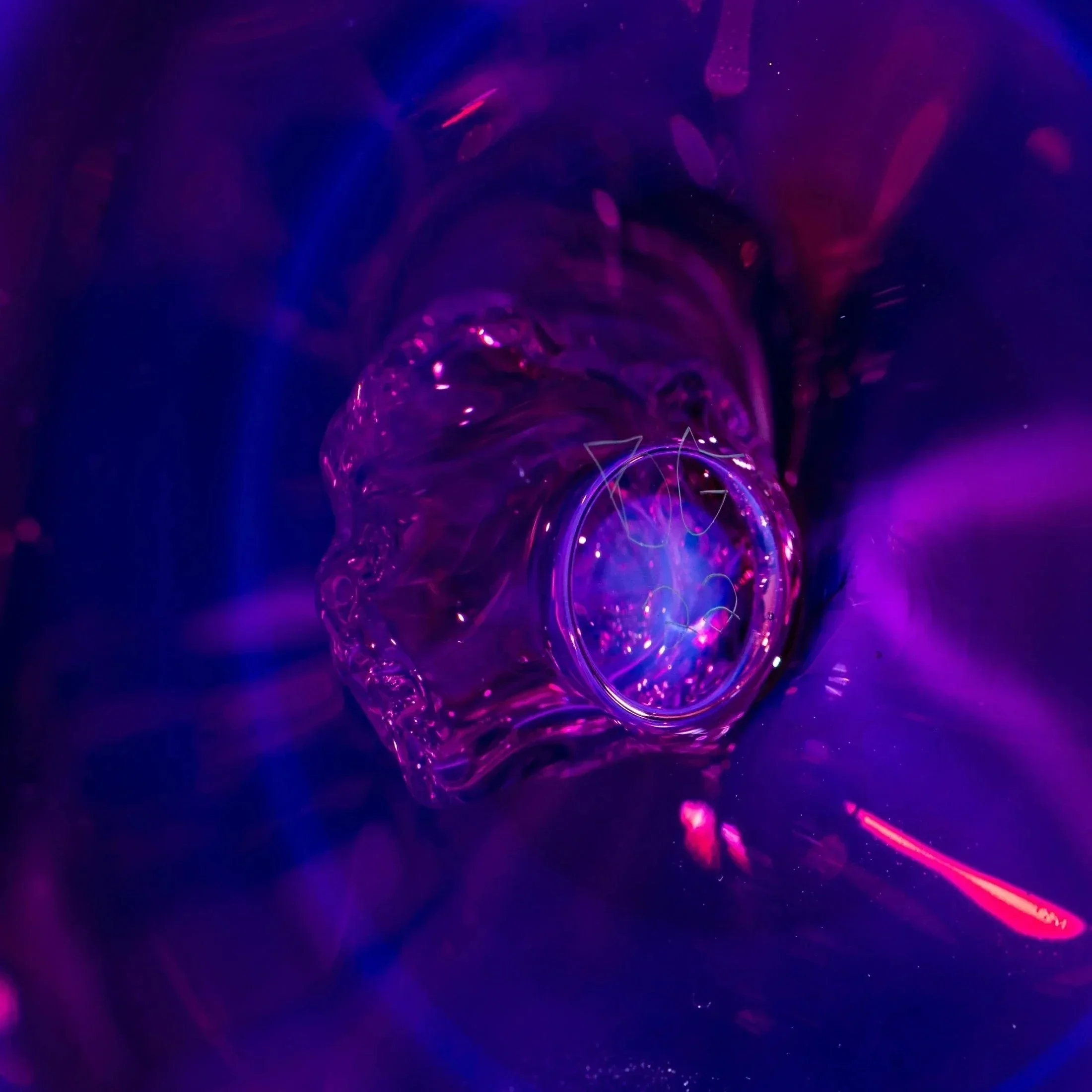 Ben Garson - Royal Jelly & Sunstone Proton Cycler - Image 11