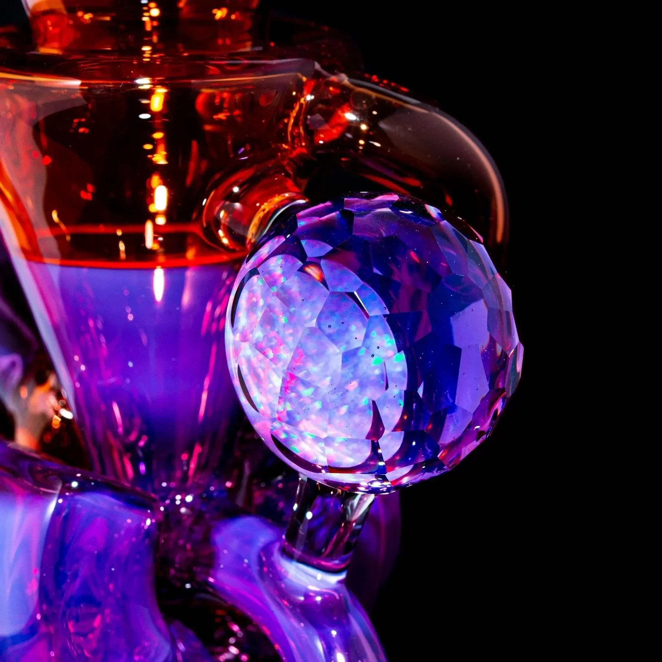 Ben Garson - Royal Jelly & Sunstone Proton Cycler - Image 12