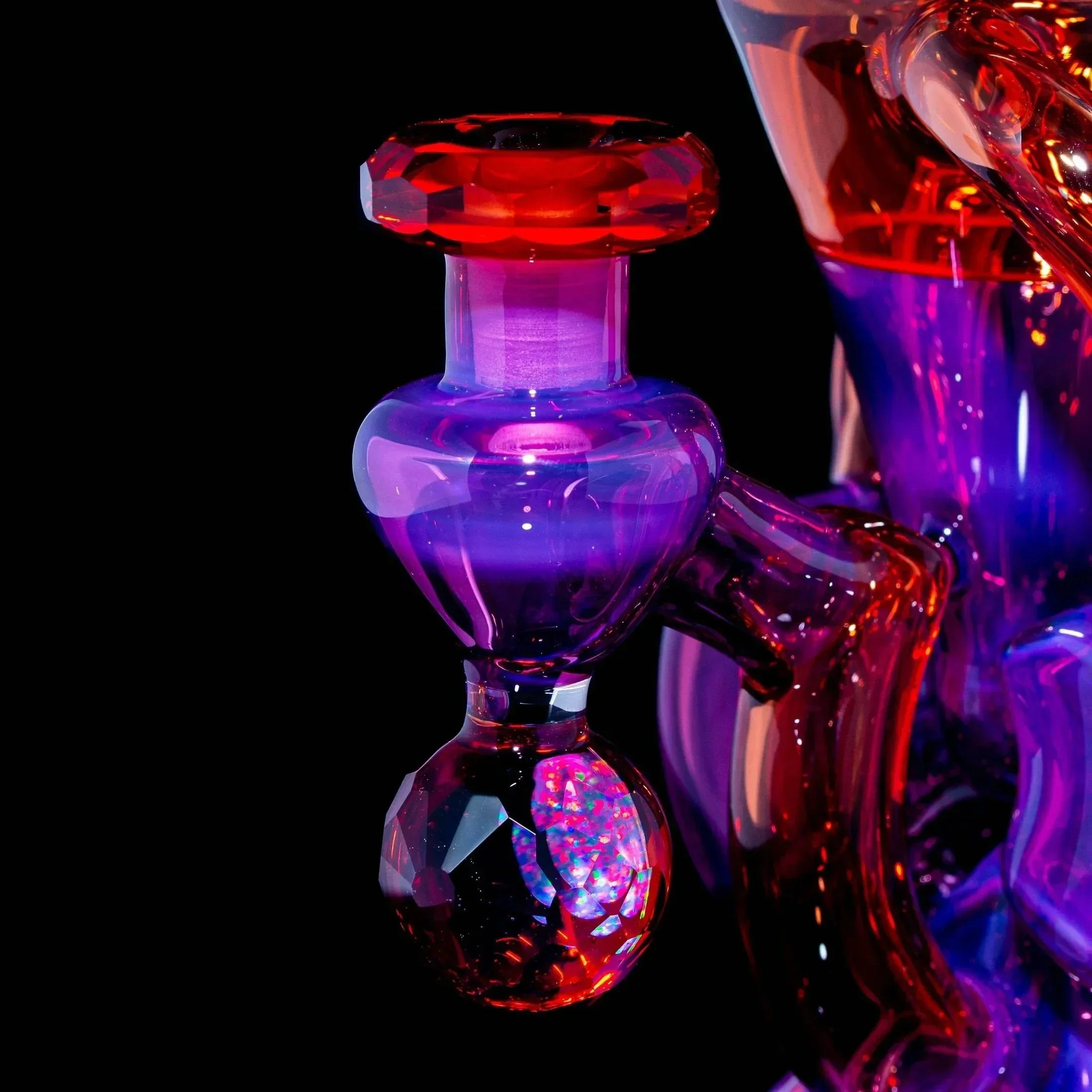 Ben Garson - Royal Jelly & Sunstone Proton Cycler - Image 2