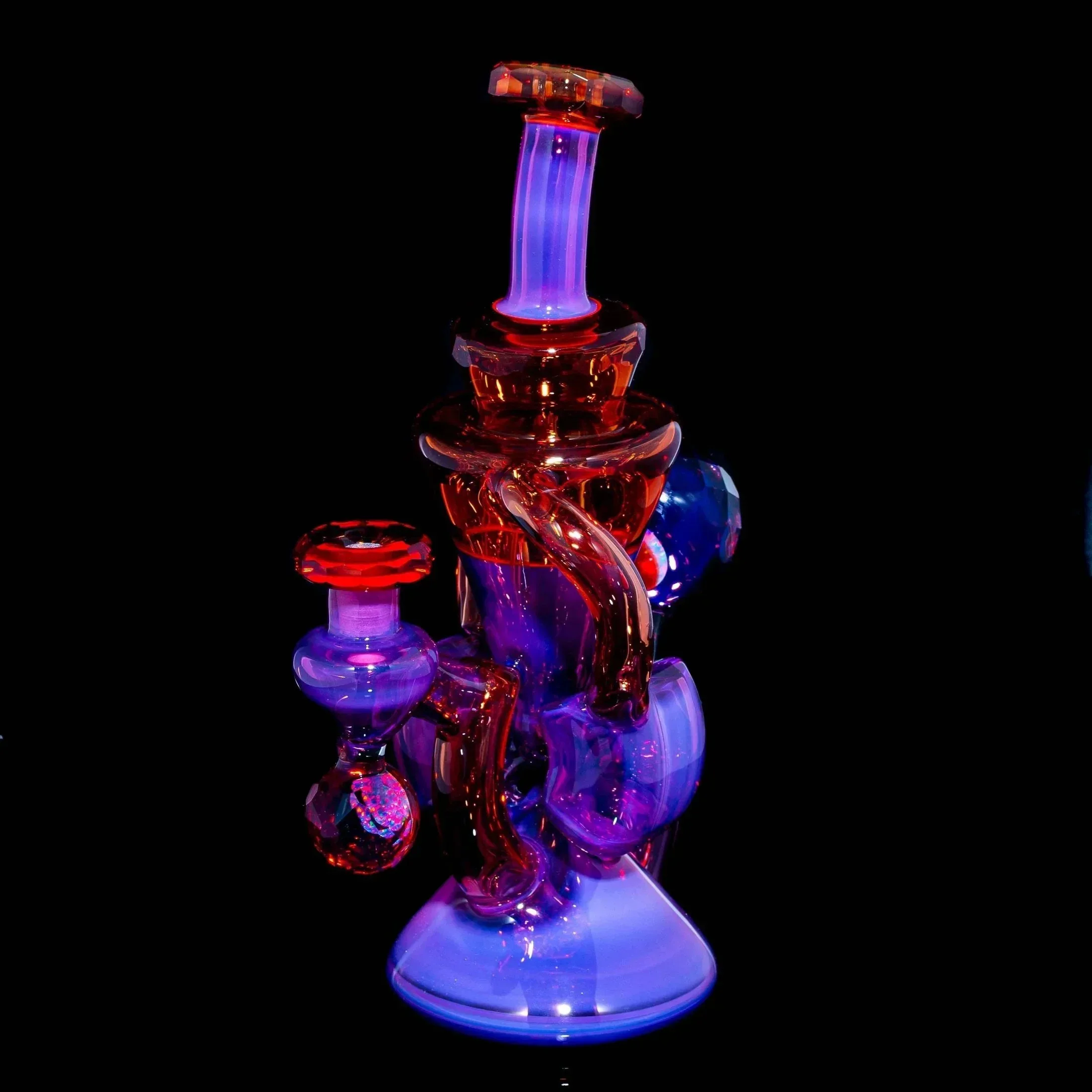 Ben Garson - Royal Jelly & Sunstone Proton Cycler - Image 3