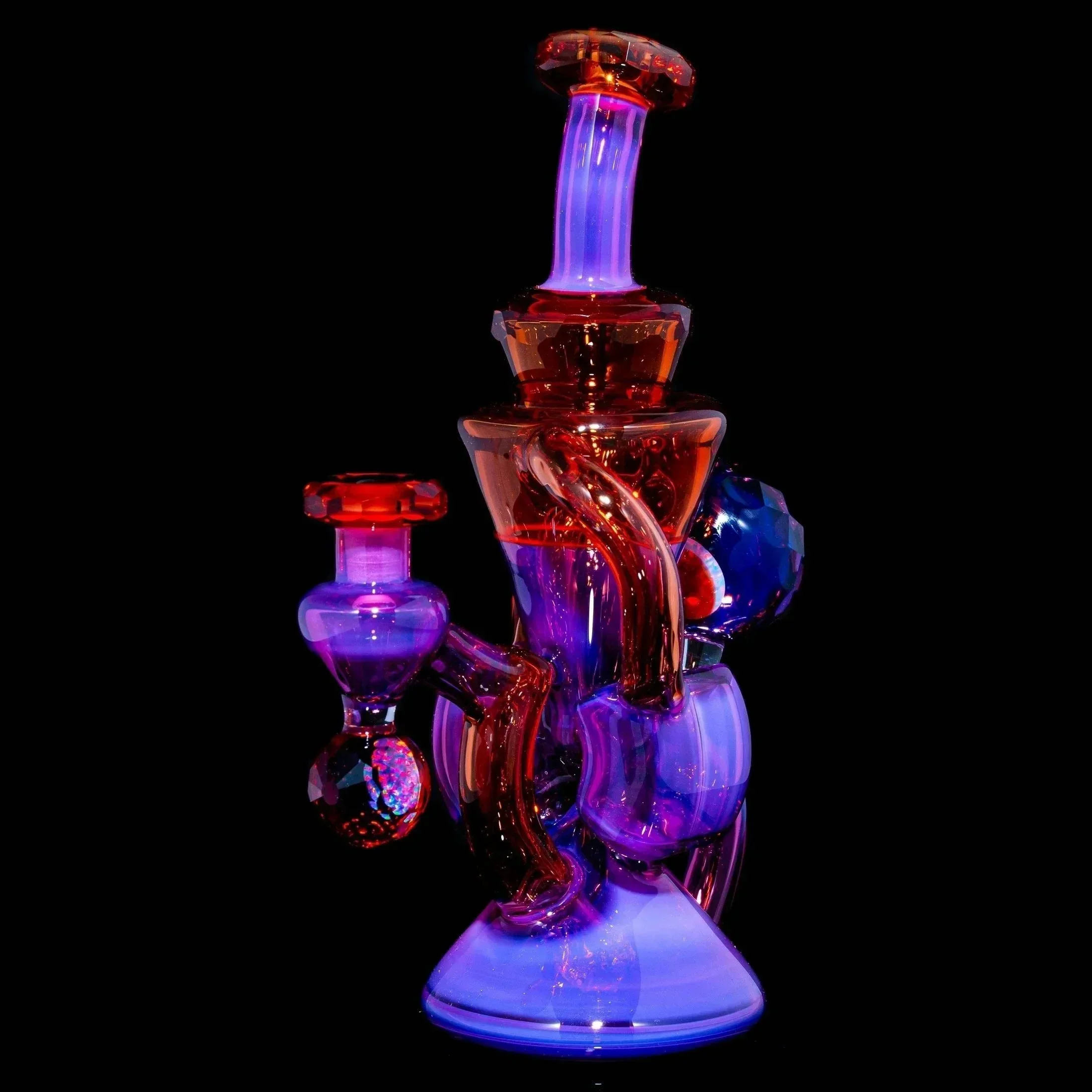 Ben Garson - Royal Jelly & Sunstone Proton Cycler - Image 4