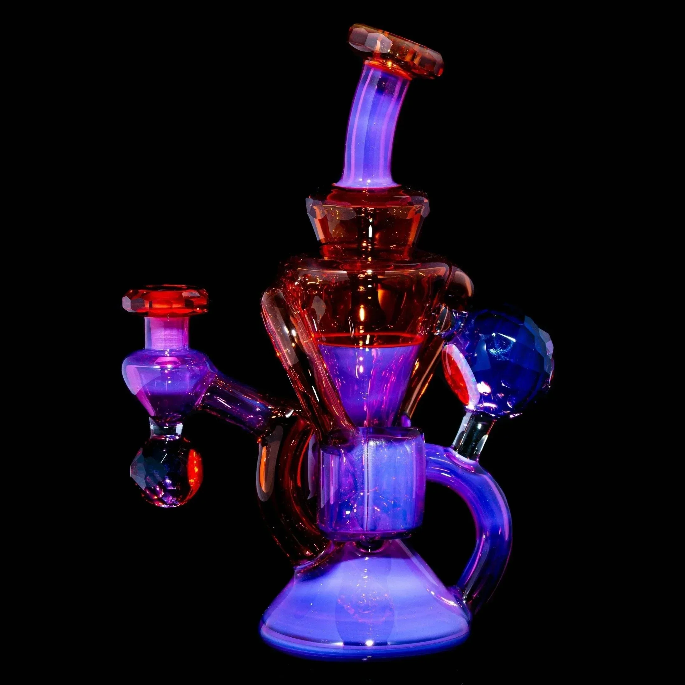 Ben Garson - Royal Jelly & Sunstone Proton Cycler - Image 5