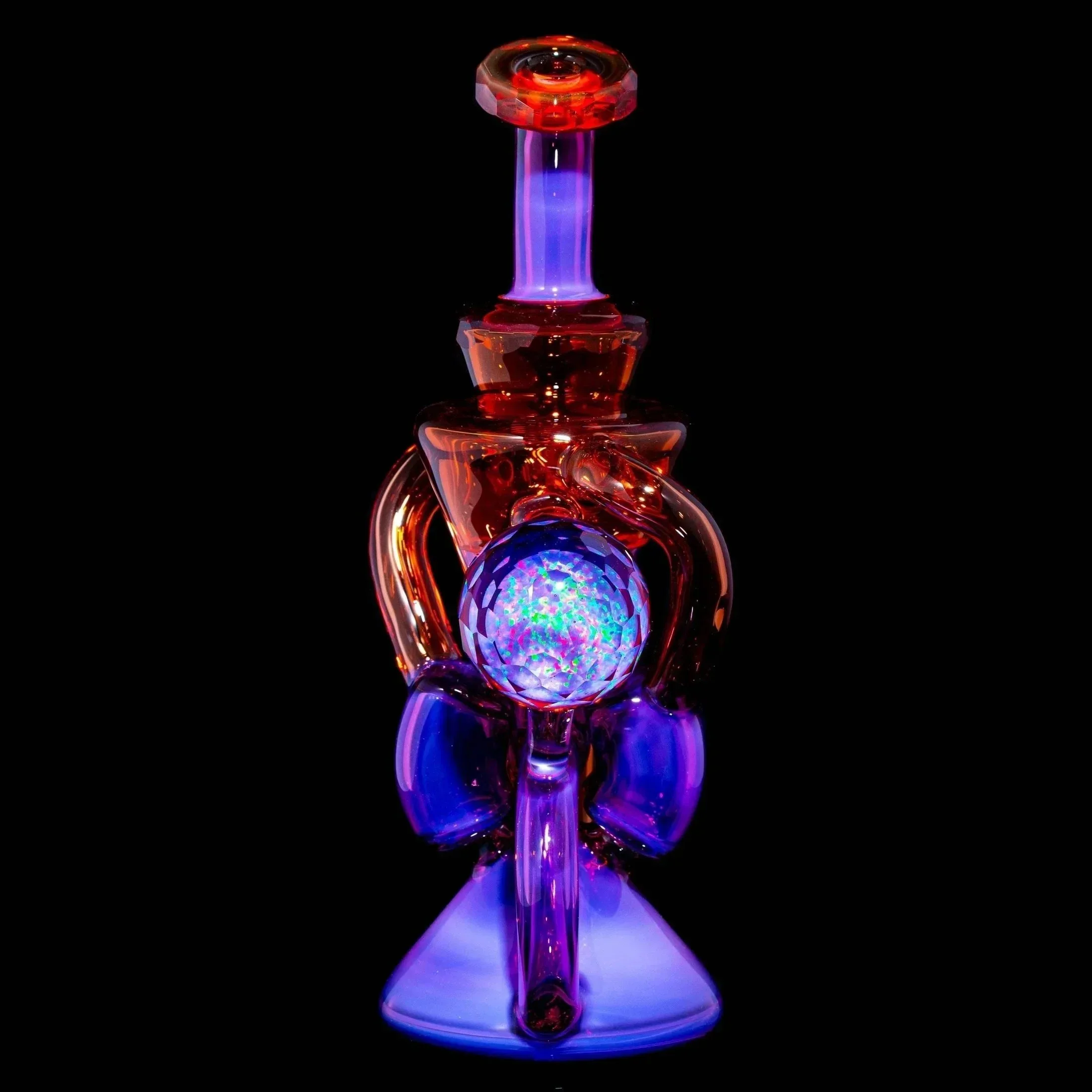 Ben Garson - Royal Jelly & Sunstone Proton Cycler - Image 6