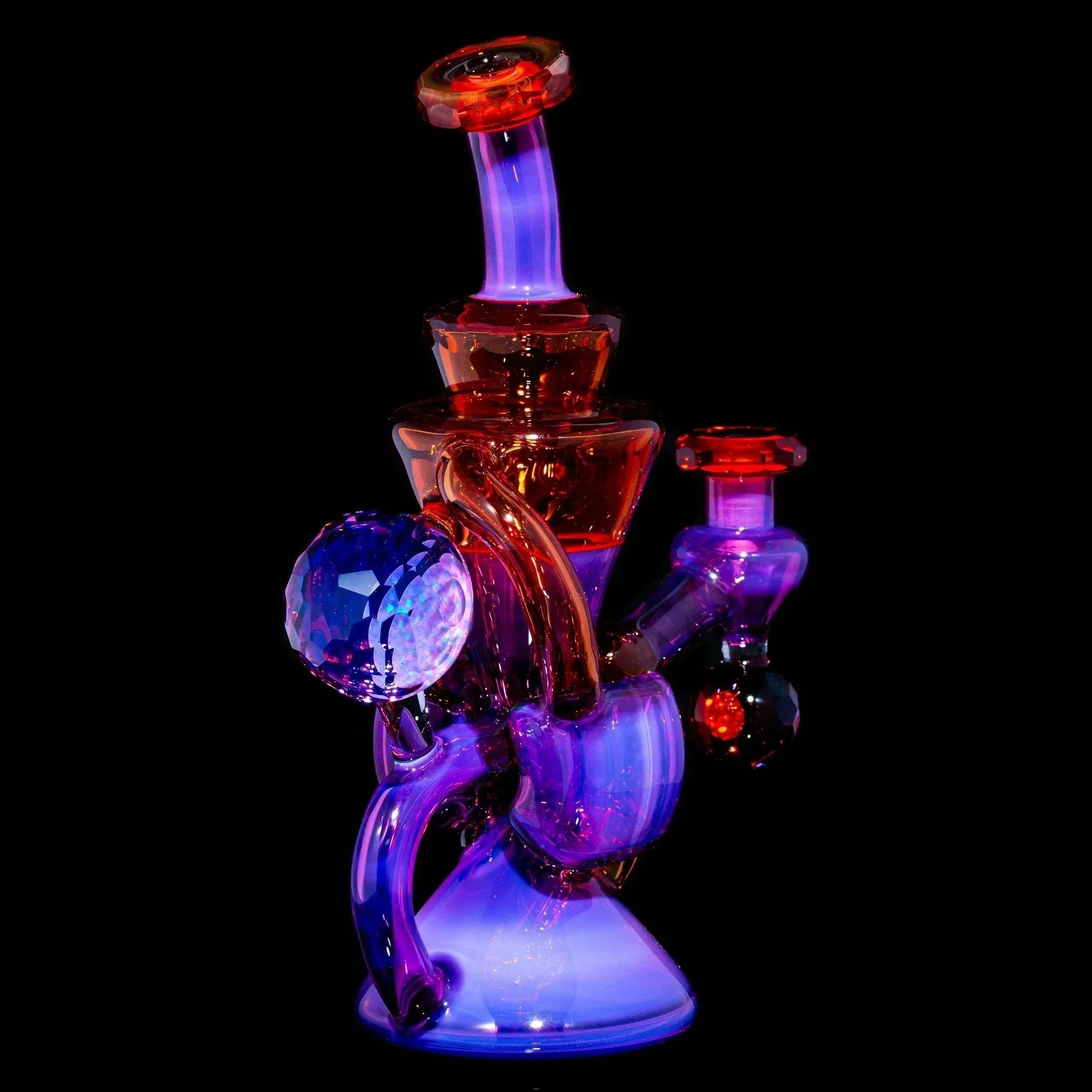Ben Garson - Royal Jelly & Sunstone Proton Cycler - Image 7
