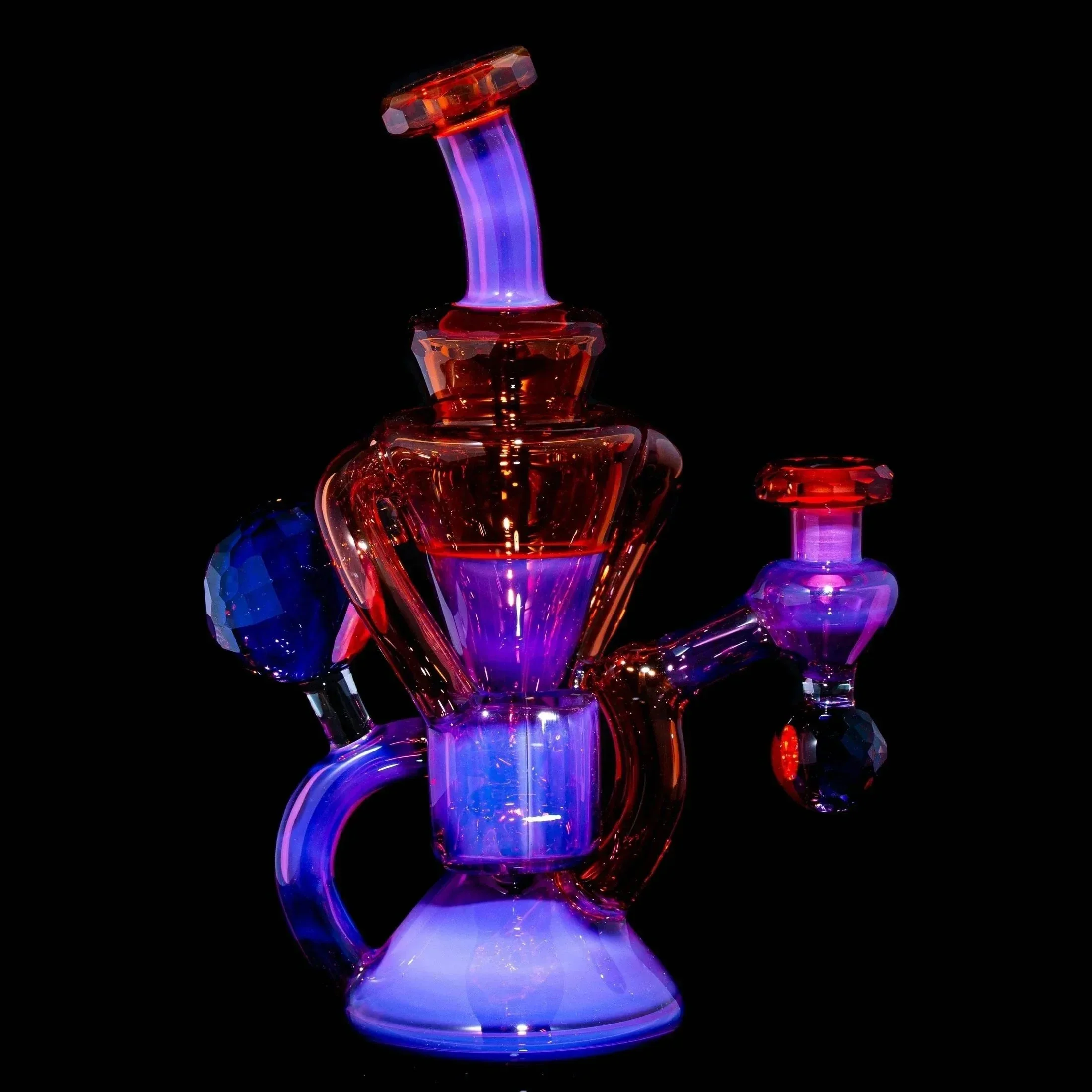 Ben Garson - Royal Jelly & Sunstone Proton Cycler - Image 8