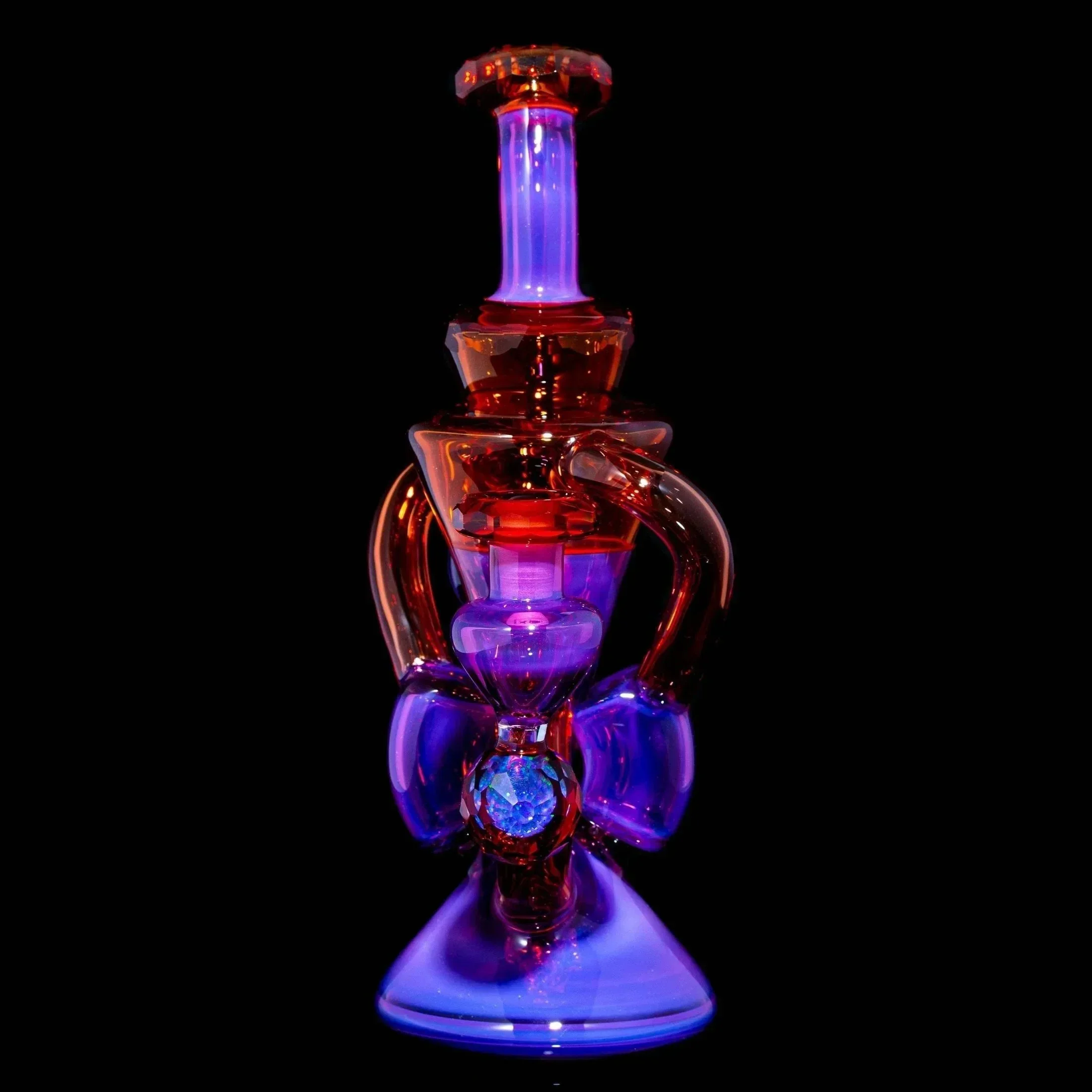 Ben Garson - Royal Jelly & Sunstone Proton Cycler - Image 9
