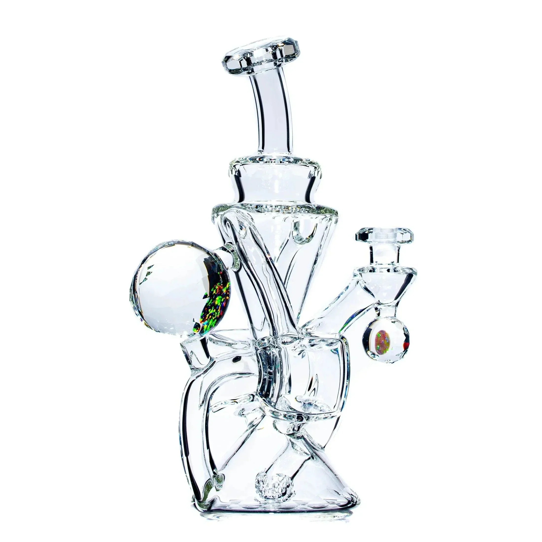 Ben Garson - Clear Proton Cycler - Image 2