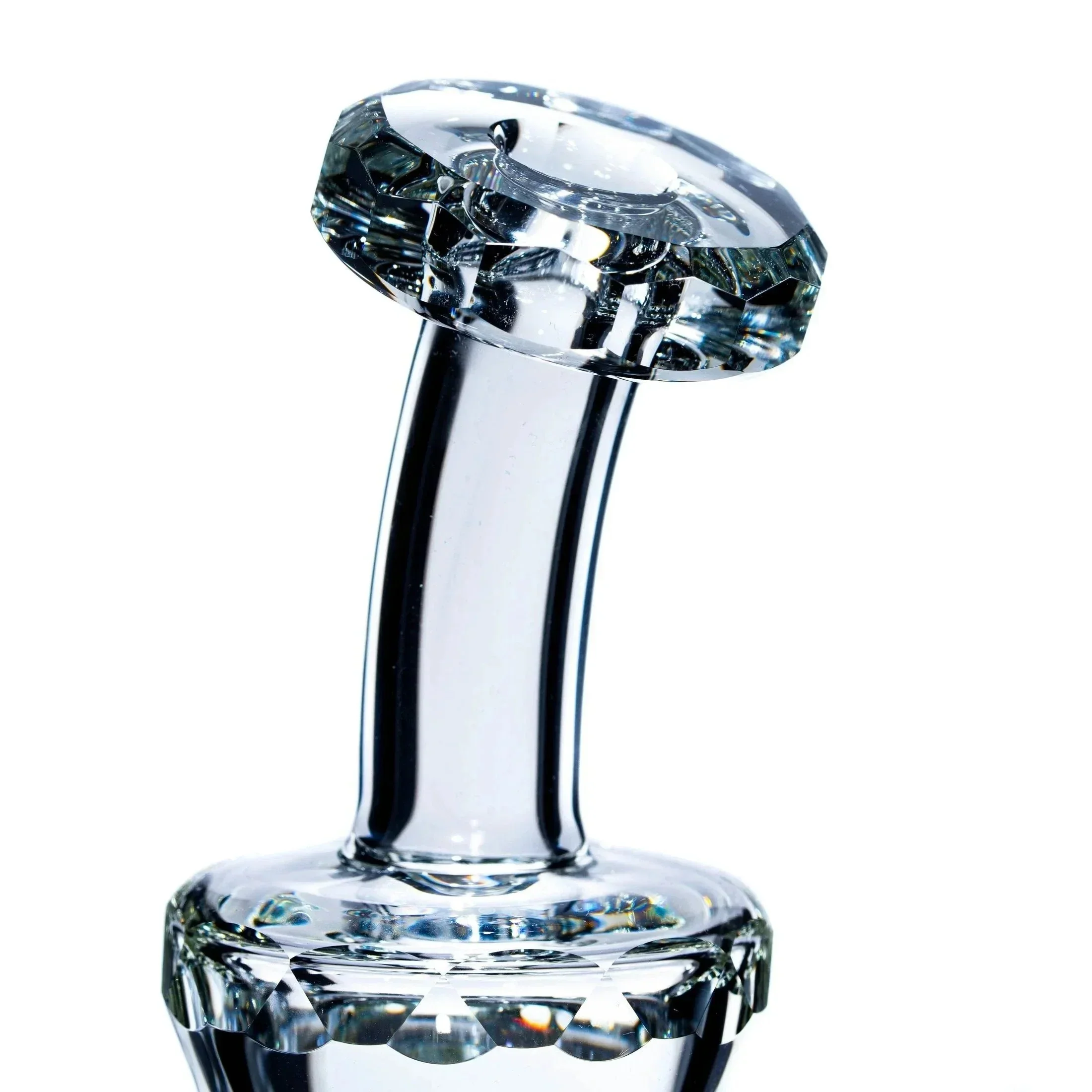 Ben Garson - Clear Proton Cycler - Image 5