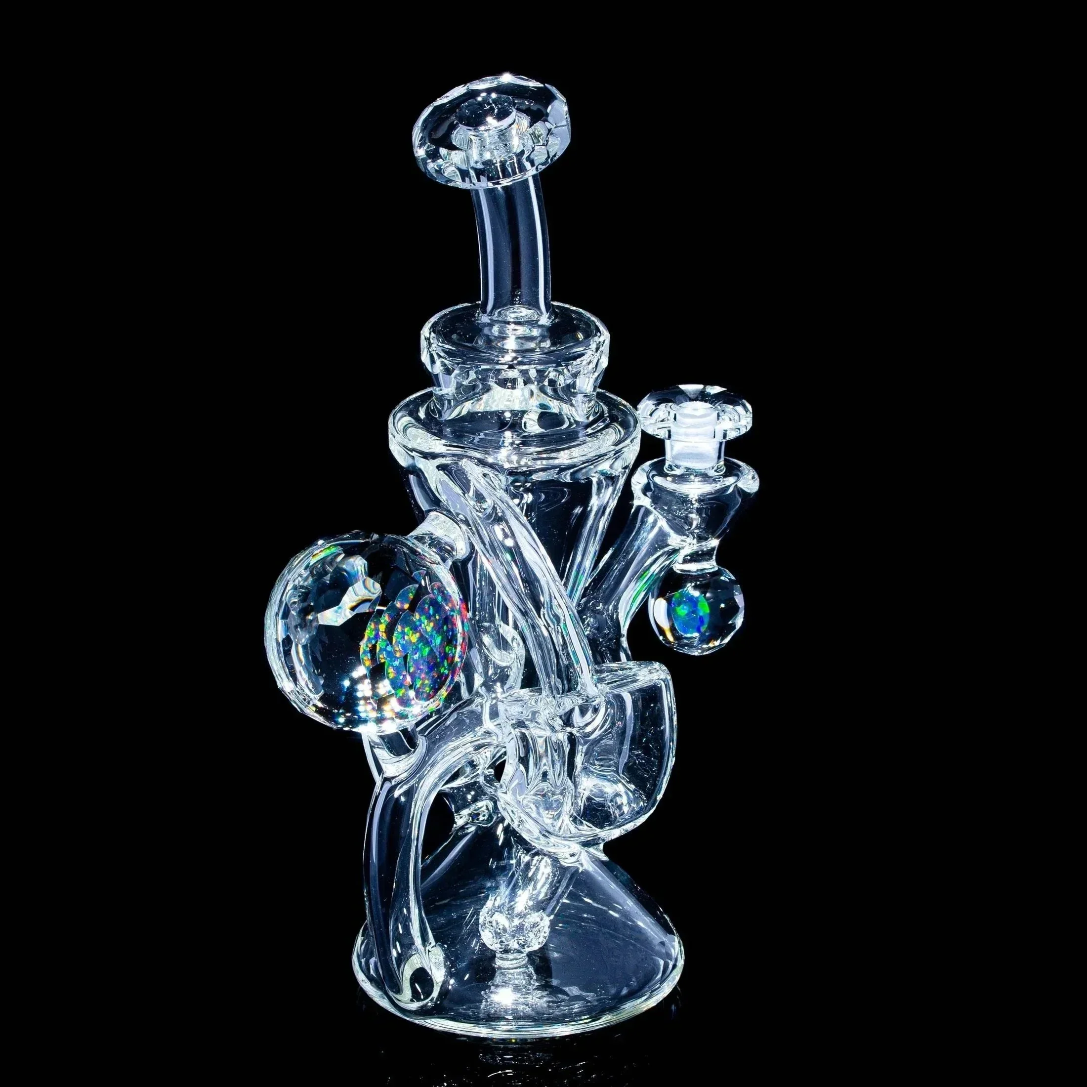 Ben Garson - Clear Proton Cycler - Image 7