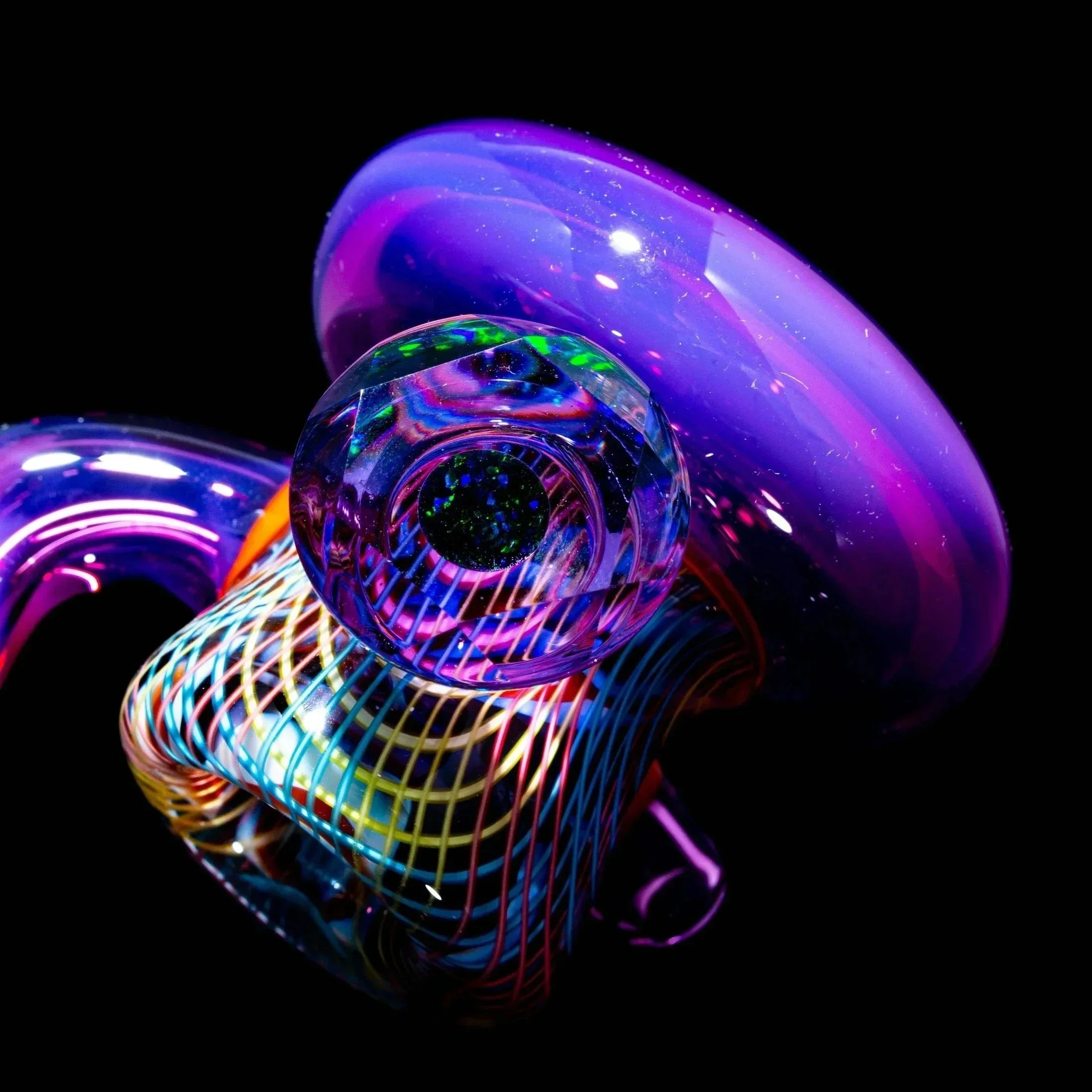 Ben Garson - Squatty Lock - Image 2