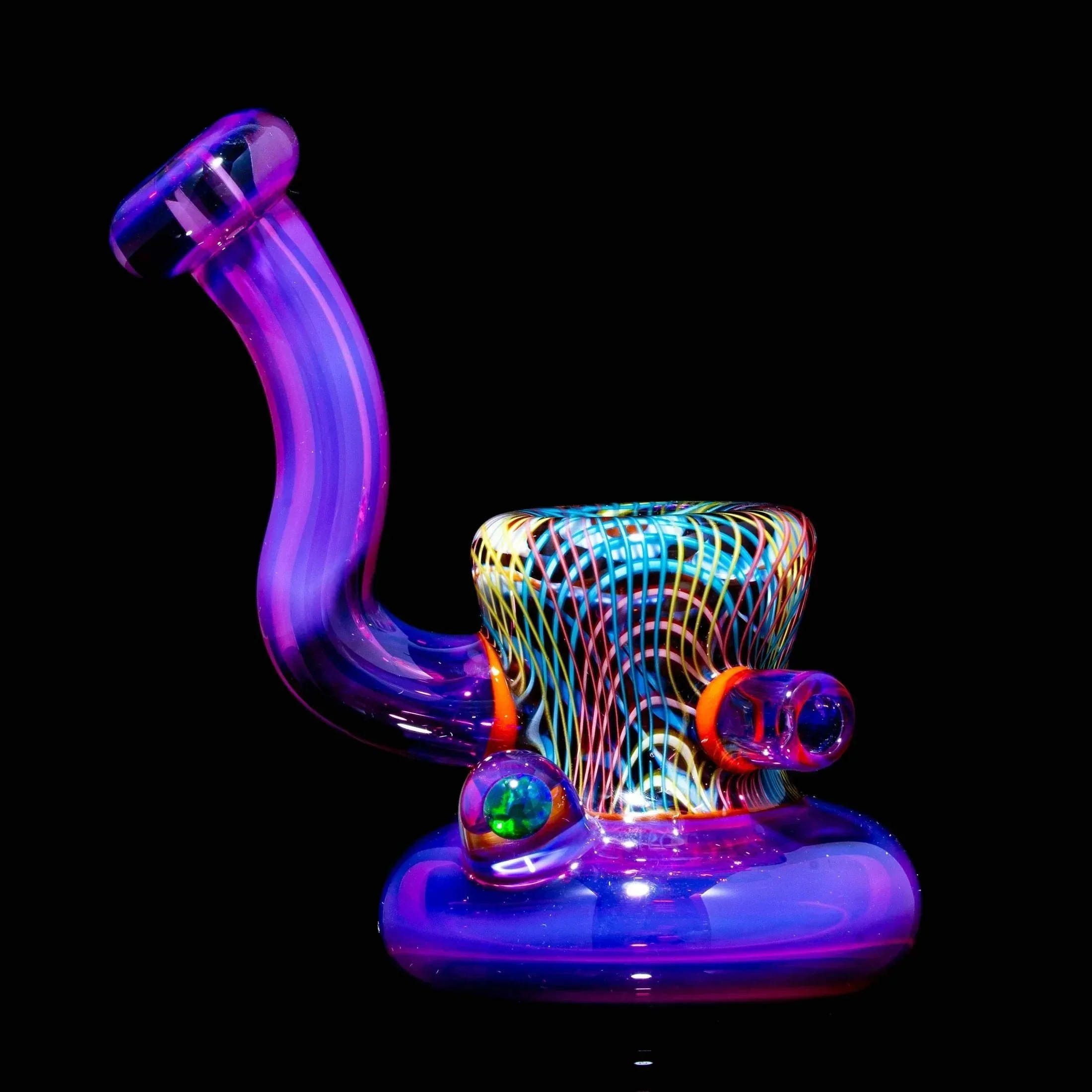 Ben Garson - Squatty Lock - Image 3