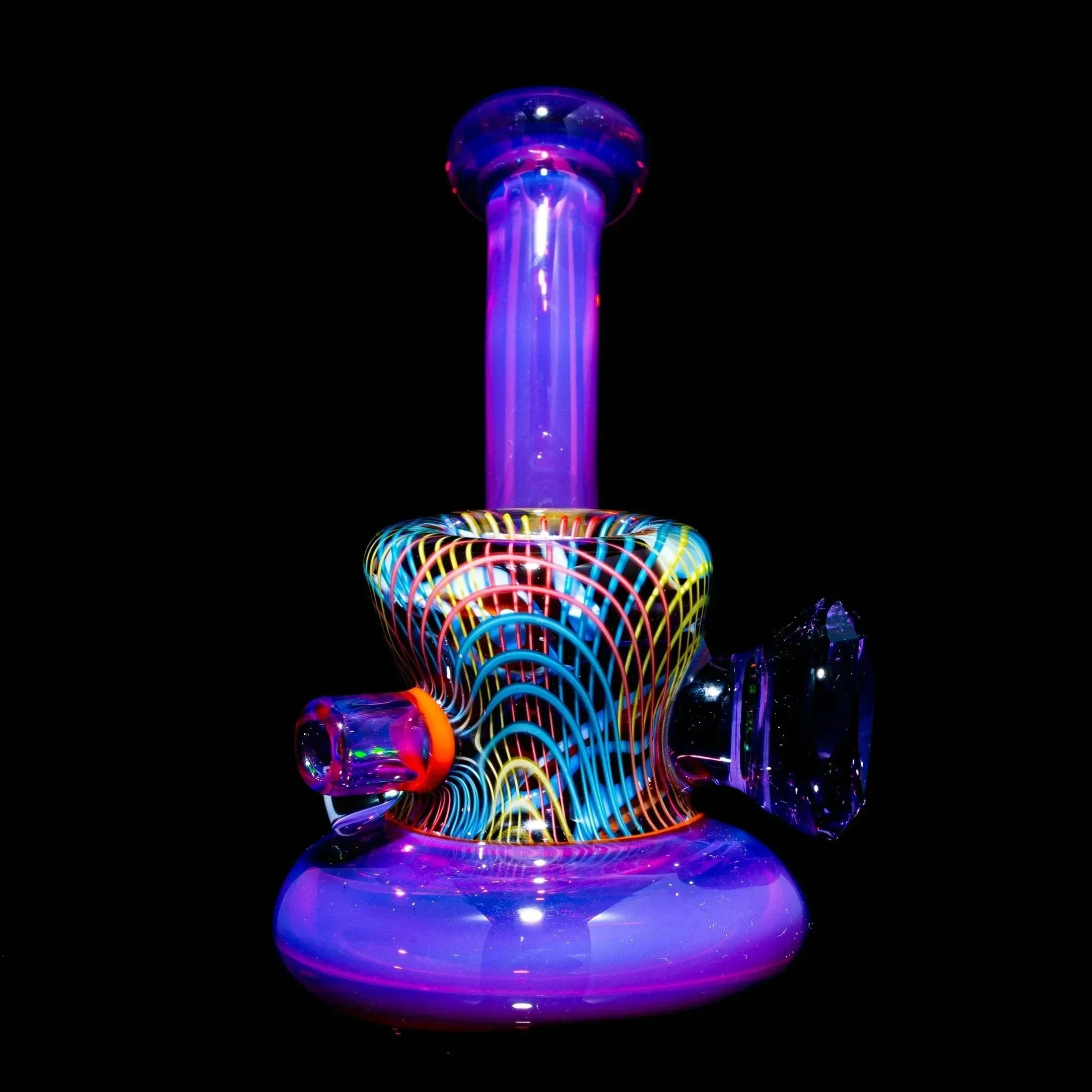 Ben Garson - Squatty Lock - Image 4