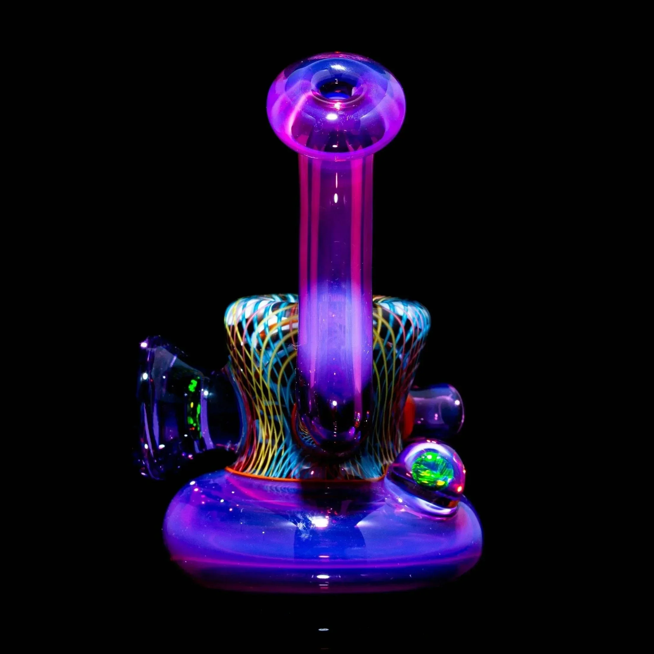 Ben Garson - Squatty Lock - Image 6