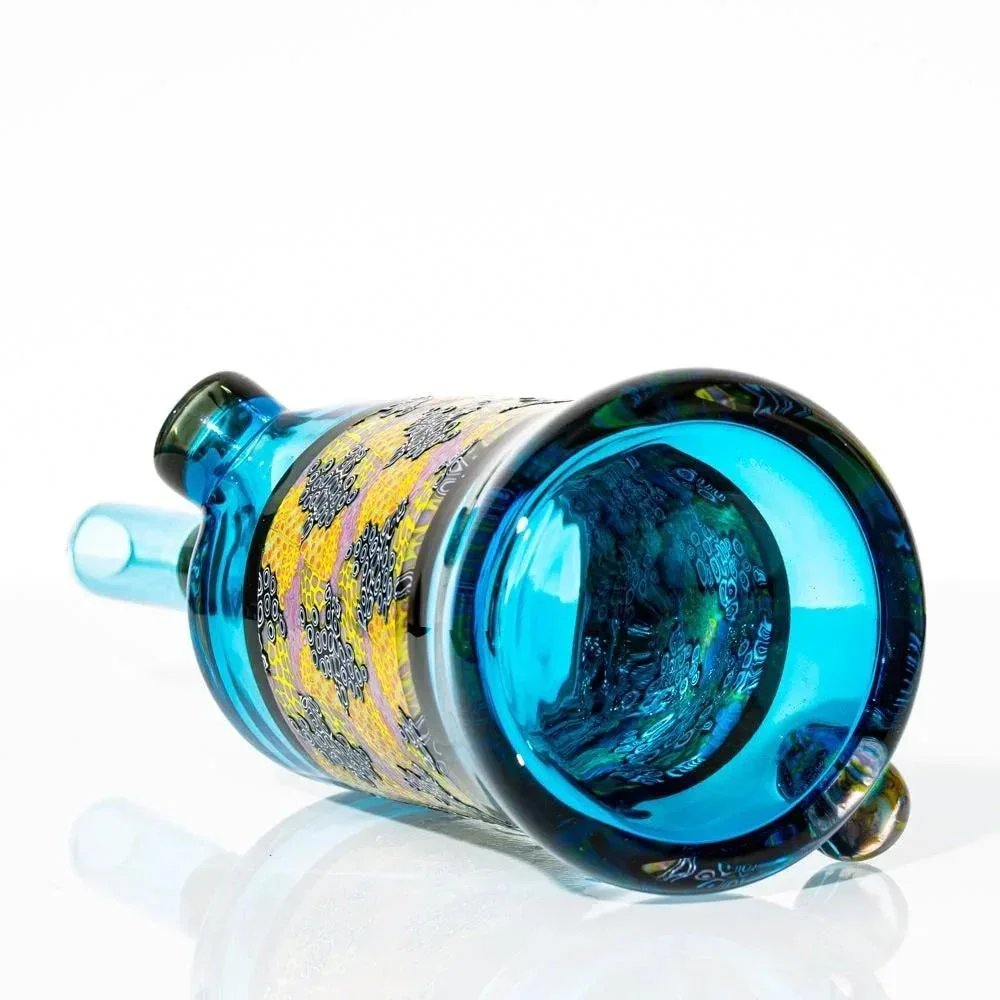 Big Spin - Blue Murrine Rig - Image 10