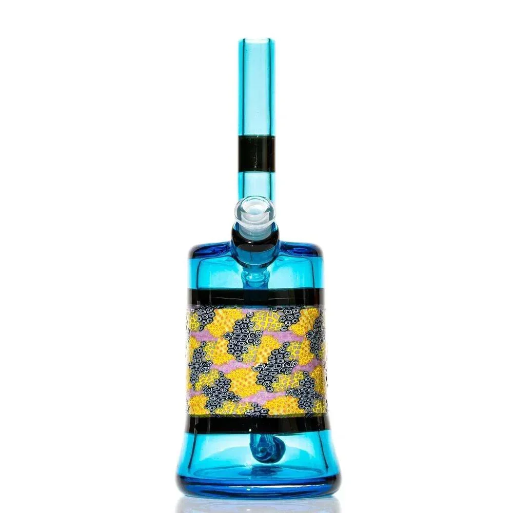 Big Spin - Blue Murrine Rig - Image 7