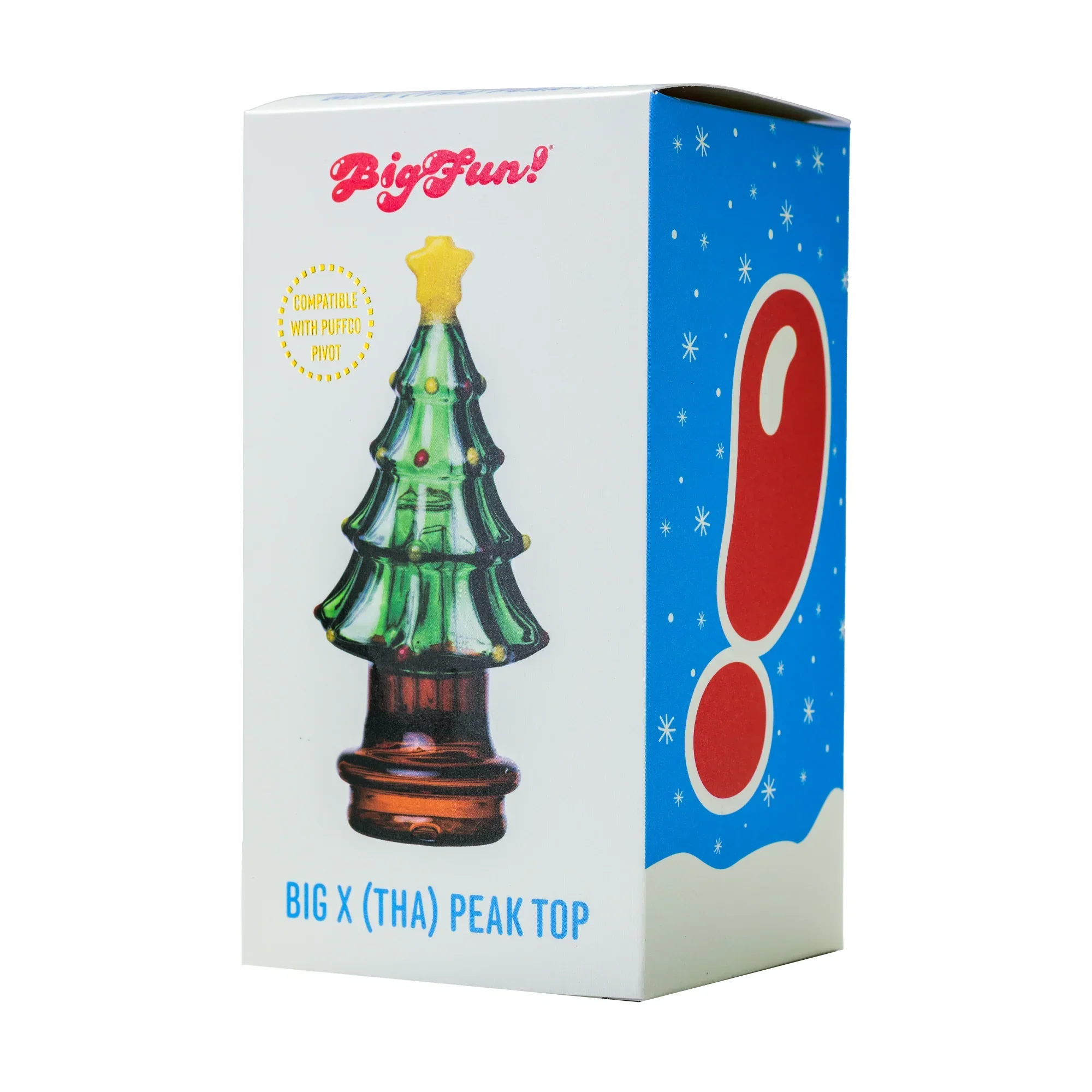 BigFun! - Big X-Mass Tree Peak Attachment - Image 4