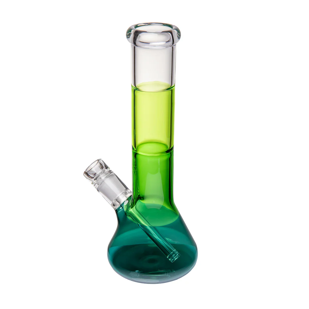 BigFun! - Tricolor 12" Bong - Image 10