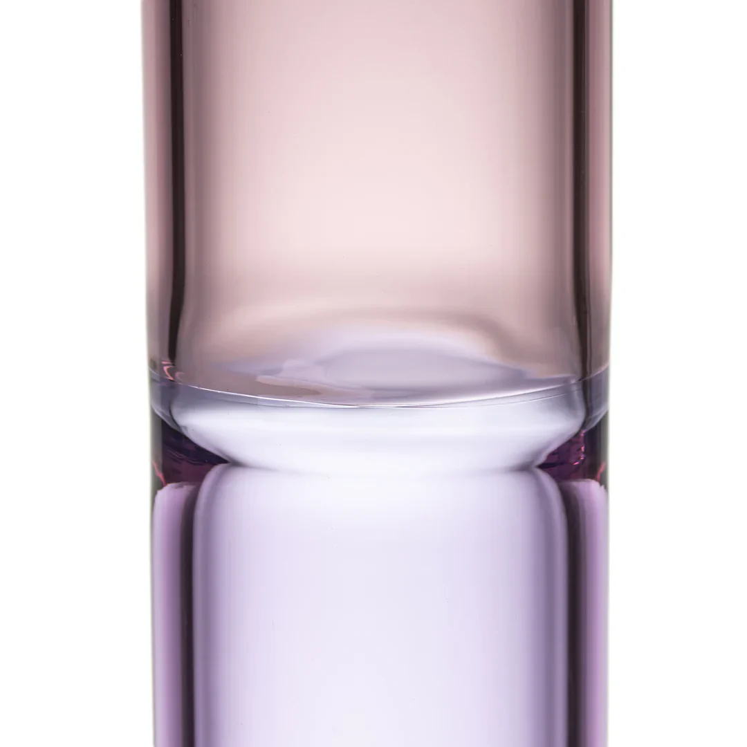 BigFun! - Tricolor 12" Bong - Image 11