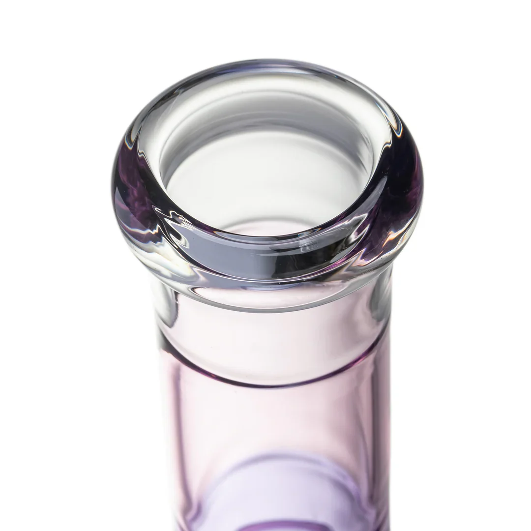 BigFun! - Tricolor 12" Bong - Image 12