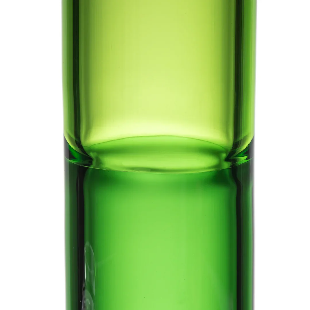 BigFun! - Tricolor 12" Bong - Image 13