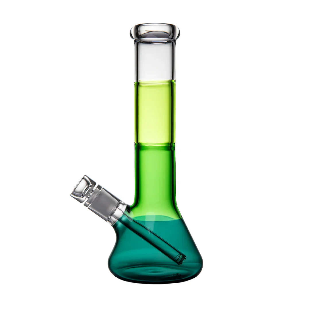 BigFun! - Tricolor 12" Bong - Image 2