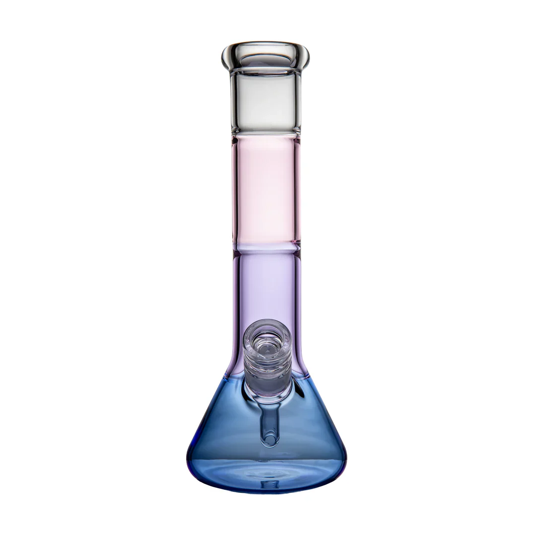 BigFun! - Tricolor 12" Bong - Image 3