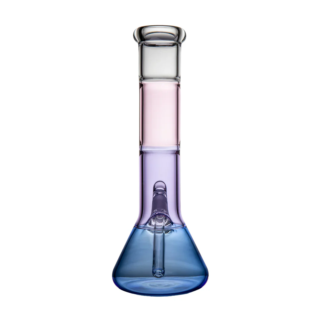 BigFun! - Tricolor 12" Bong - Image 4