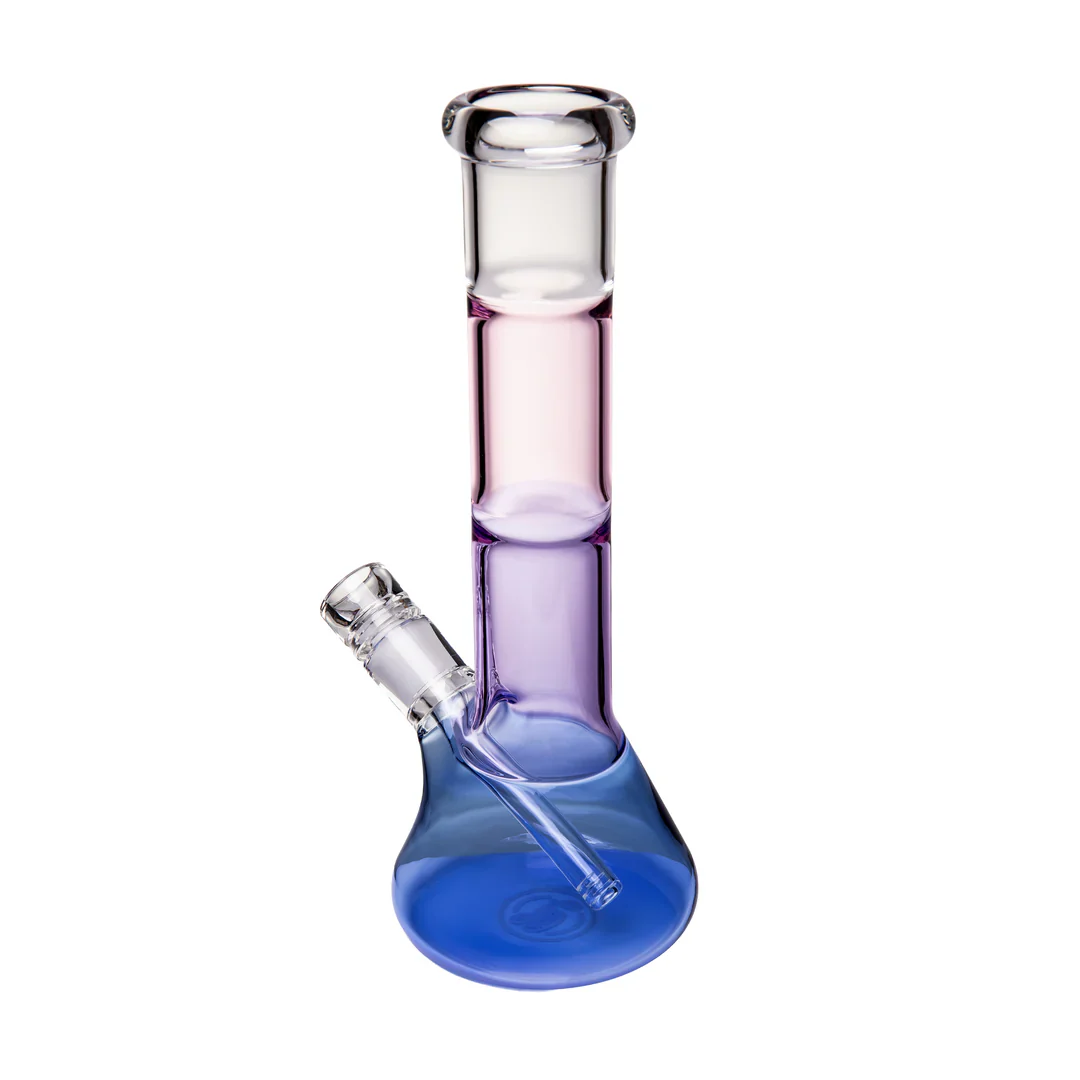 BigFun! - Tricolor 12" Bong - Image 5