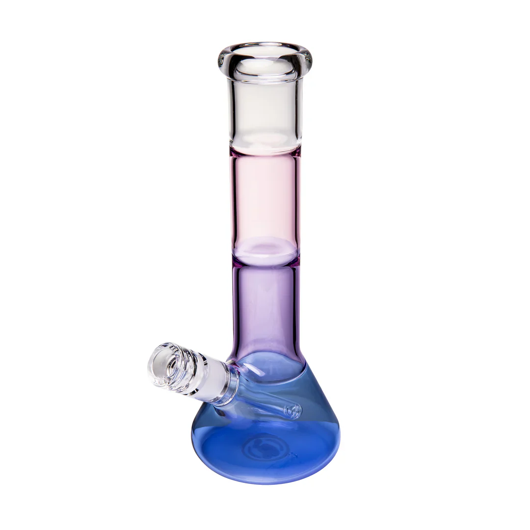 BigFun! - Tricolor 12" Bong - Image 6