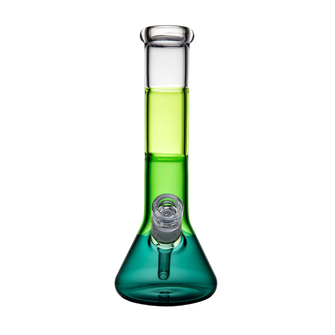 BigFun! - Tricolor 12" Bong - Image 7