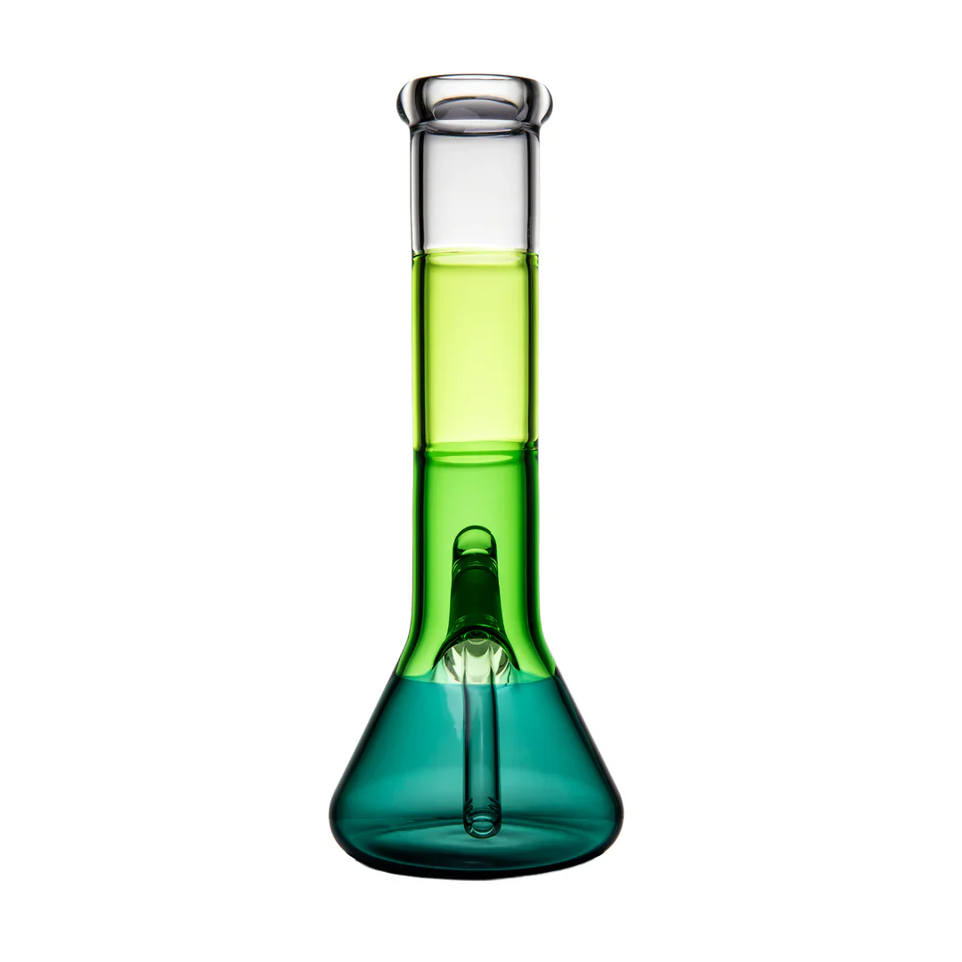 BigFun! - Tricolor 12" Bong - Image 8