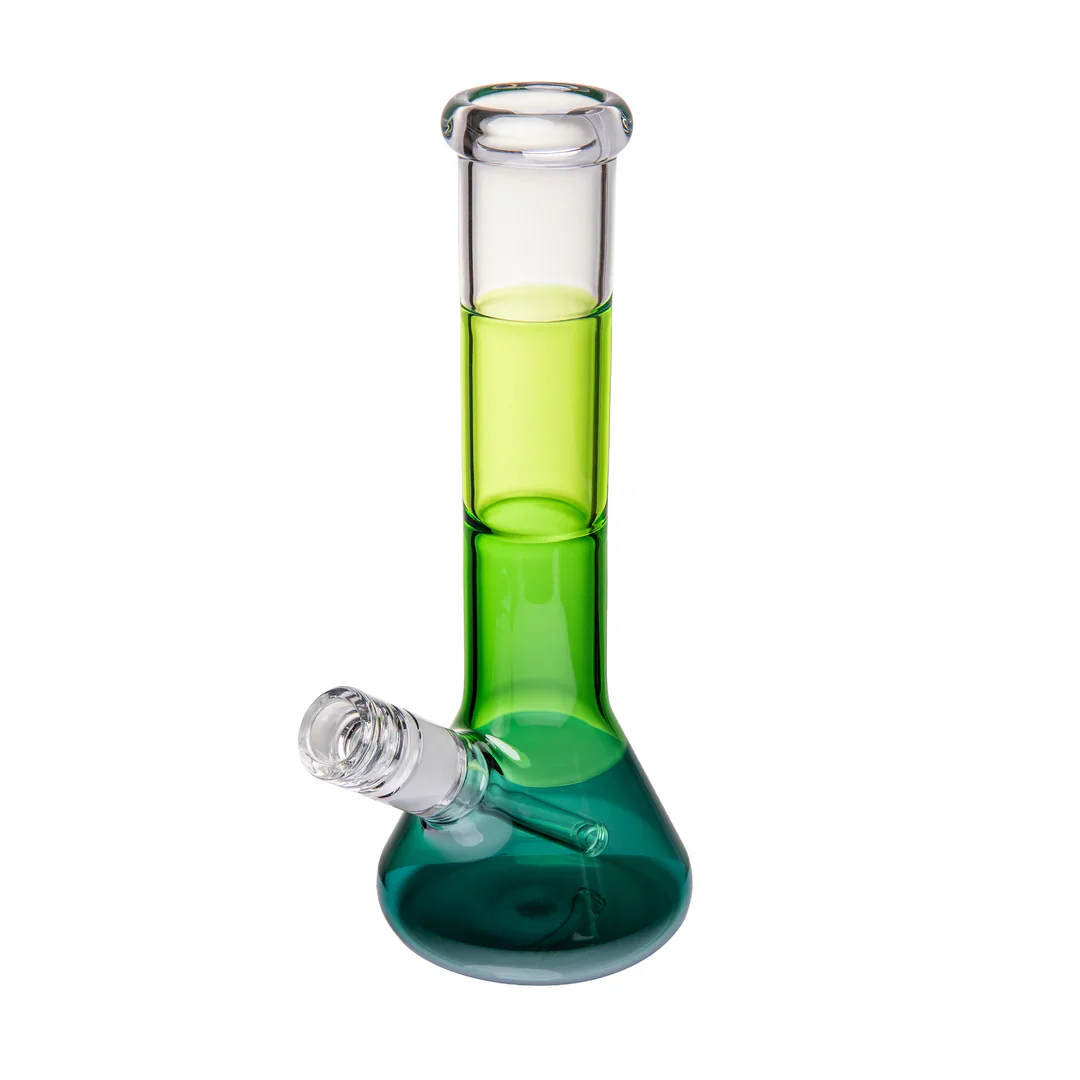 BigFun! - Tricolor 12" Bong - Image 9