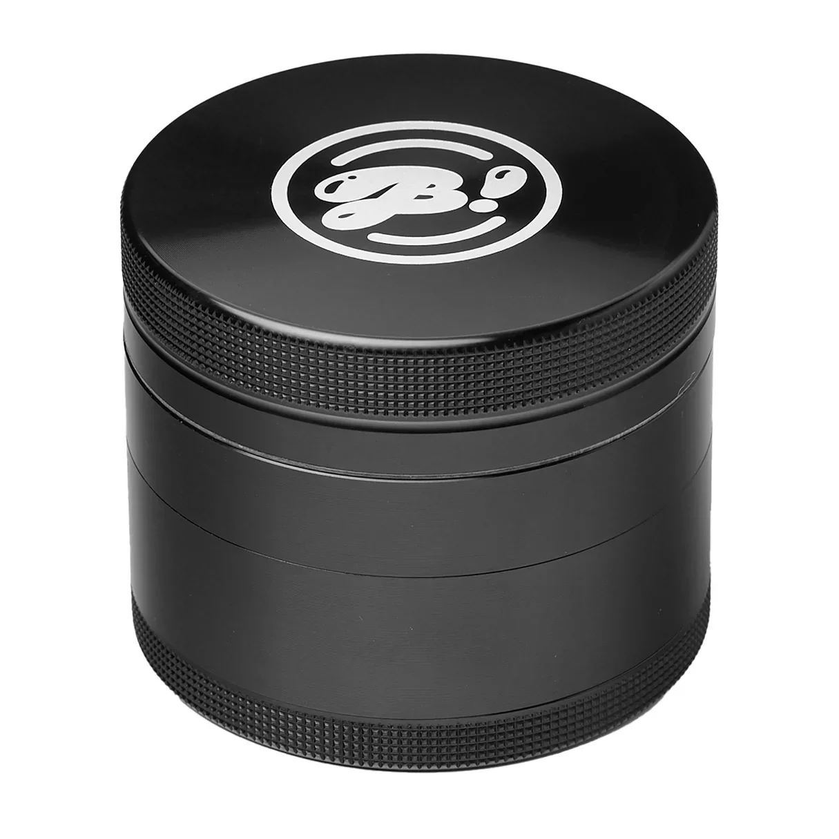 BigFun! - Large 4PC Grinder - Image 2
