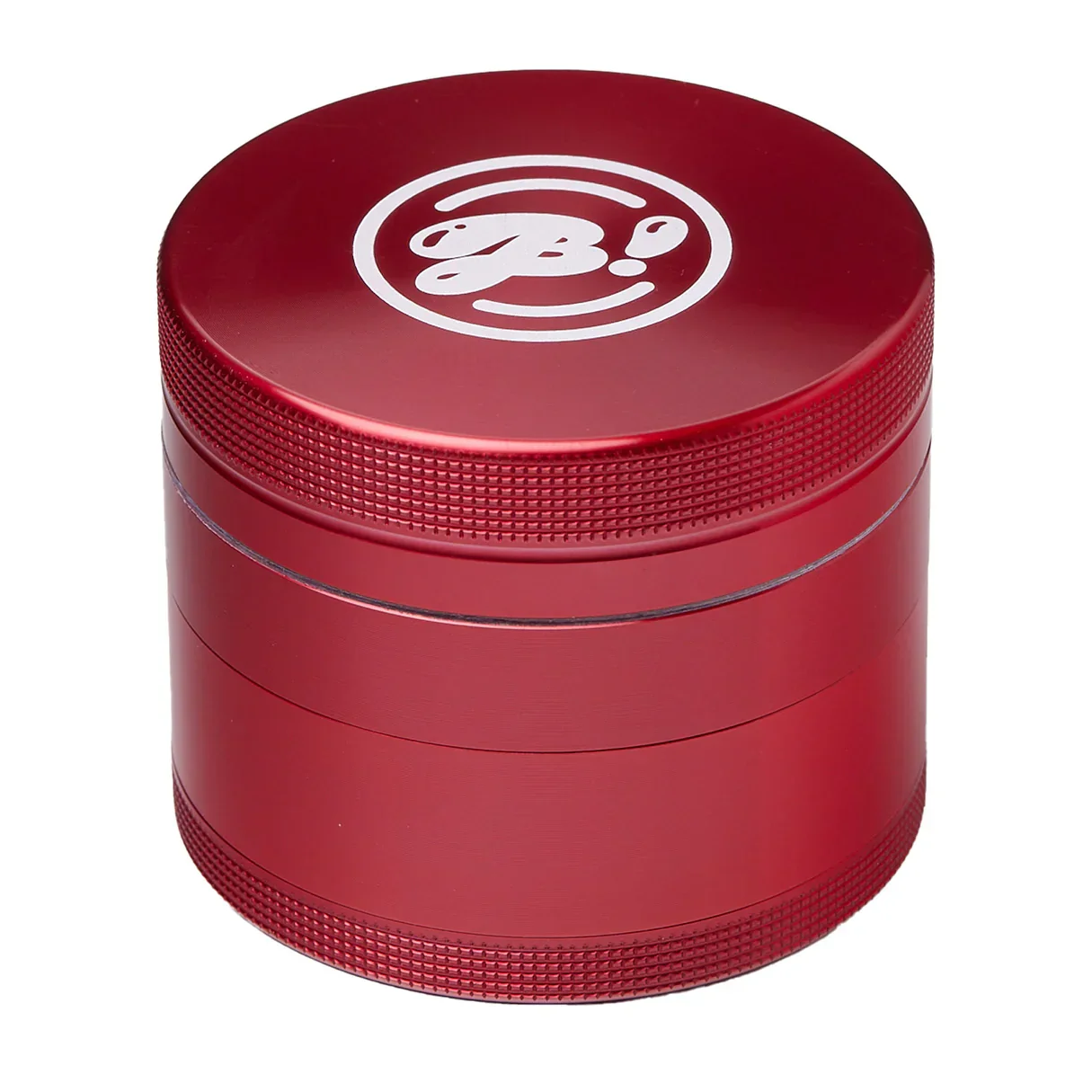 BigFun! - Large 4PC Grinder - Image 5