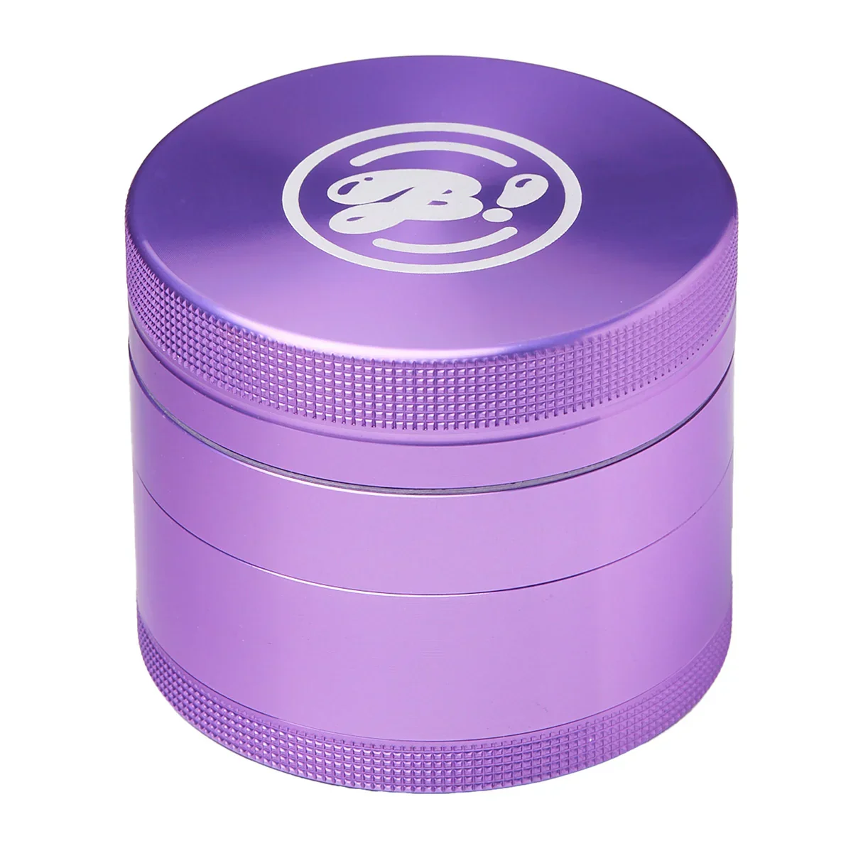 BigFun! - Large 4PC Grinder - Image 7