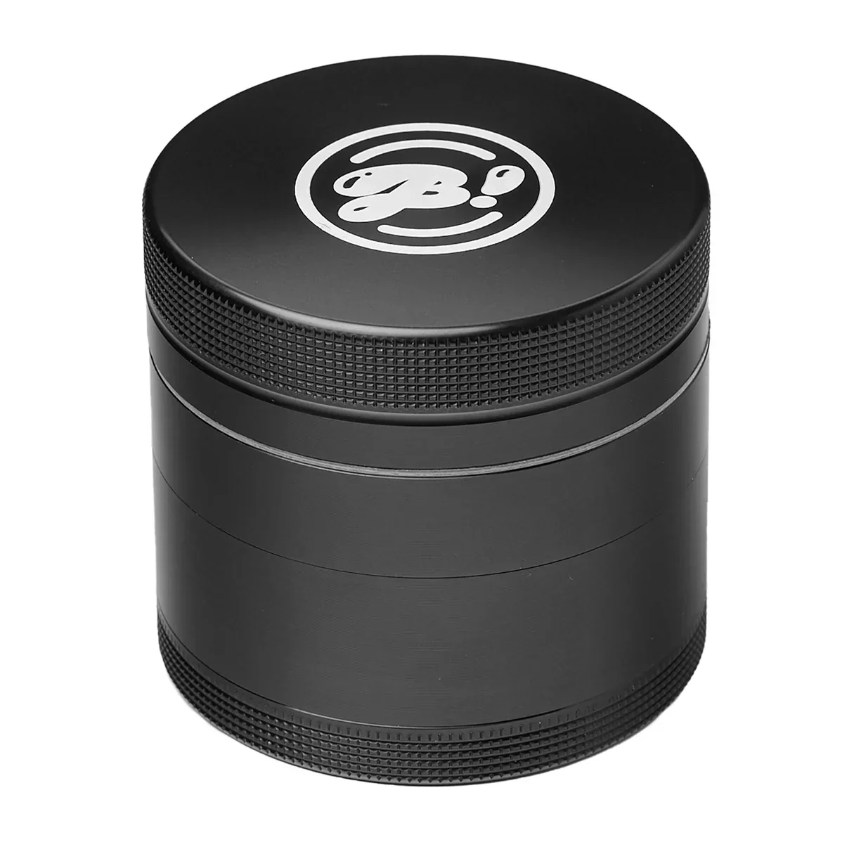 BigFun! - Medium 4PC Grinder - Image 2