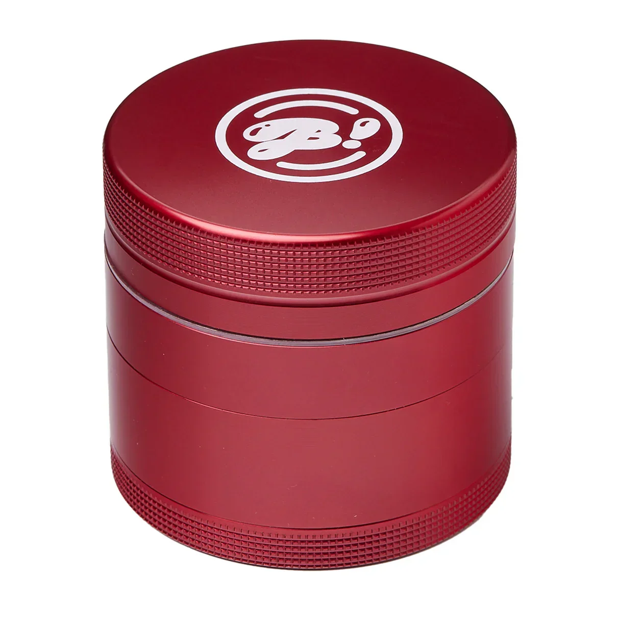 BigFun! - Medium 4PC Grinder - Image 3