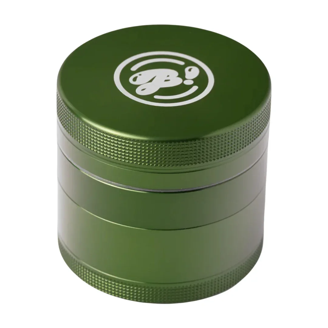 BigFun! - Medium 4PC Grinder - Image 5