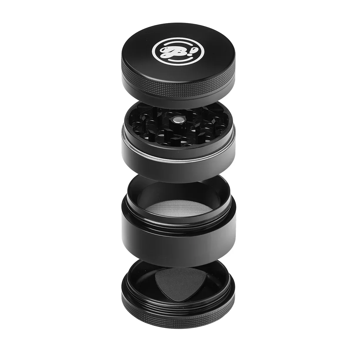 BigFun! - Medium 4PC Grinder - Image 8