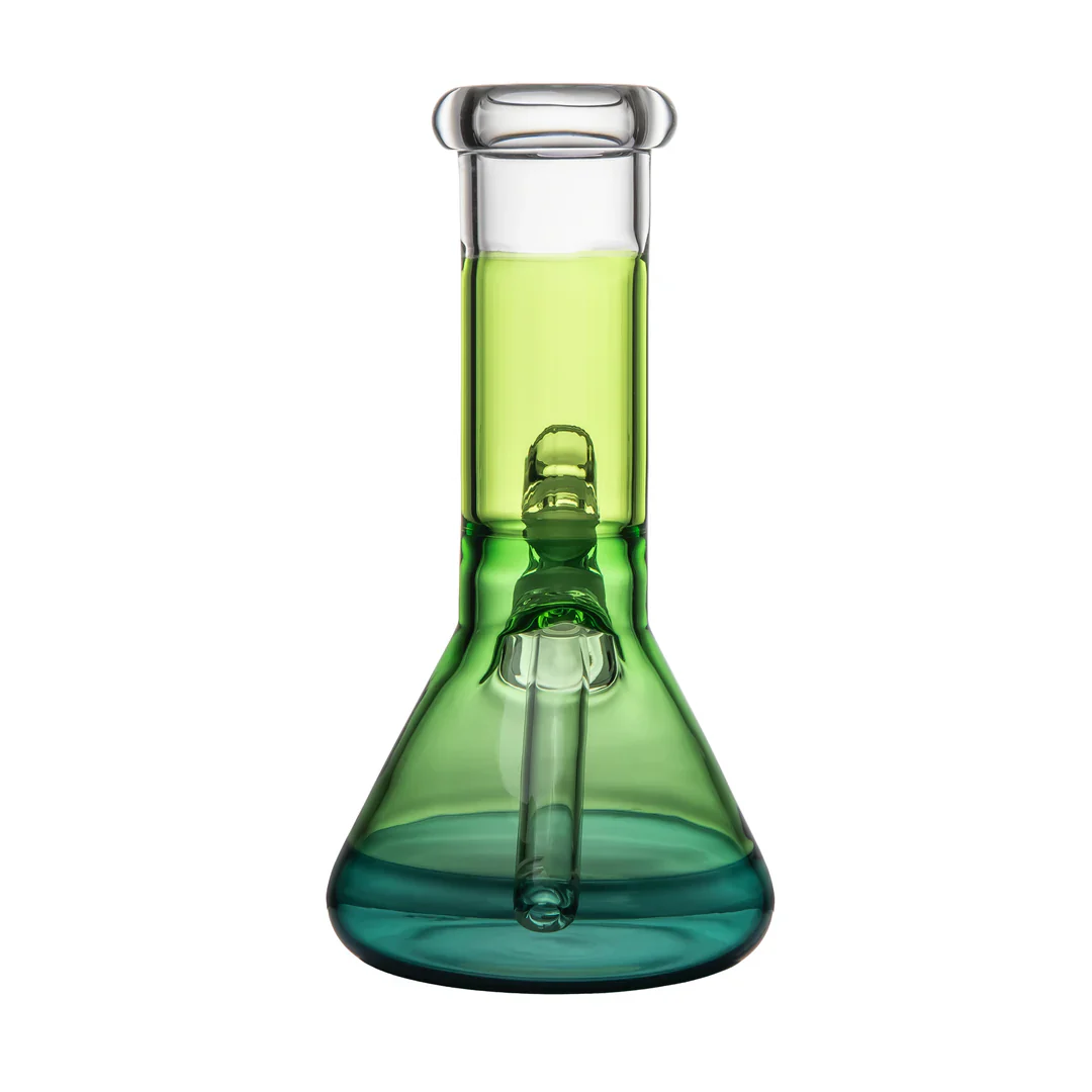 BigFun! - Tricolor 8" Bong - Image 10